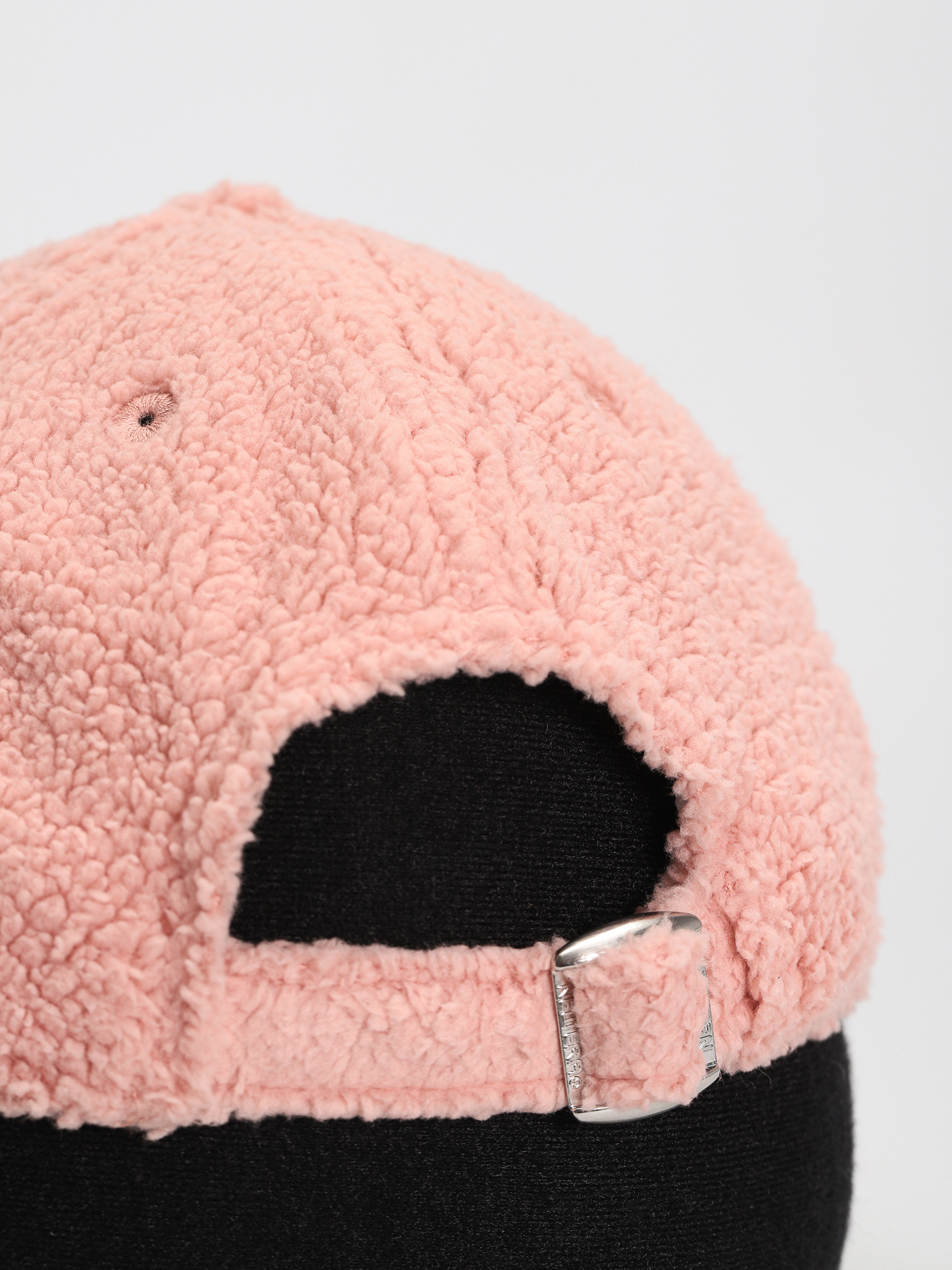 New Era Teddy 9Forty Los Angeles Dodgers Cap Wmn (light pink/white)