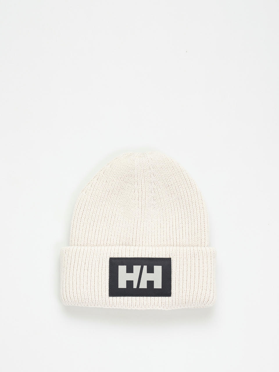 Helly Hansen Box Beanie (nimbus cloud)