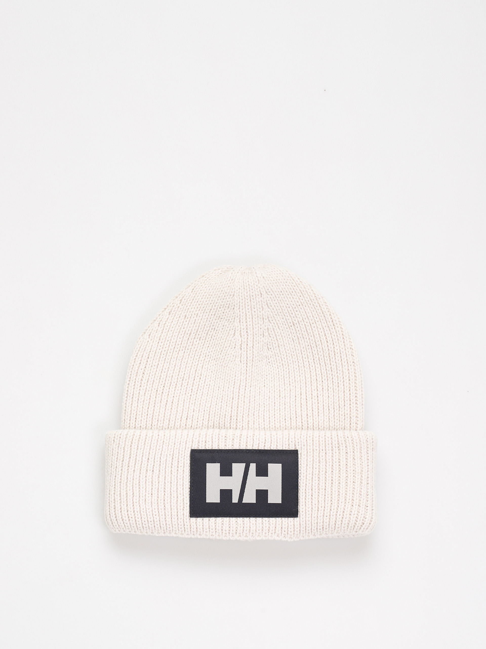 Helly Hansen Box Beanie (nimbus cloud)