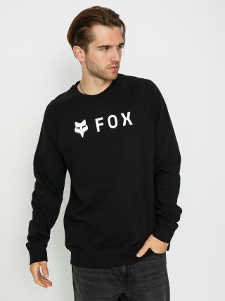 Fox Absolute Sweatshirt (black)