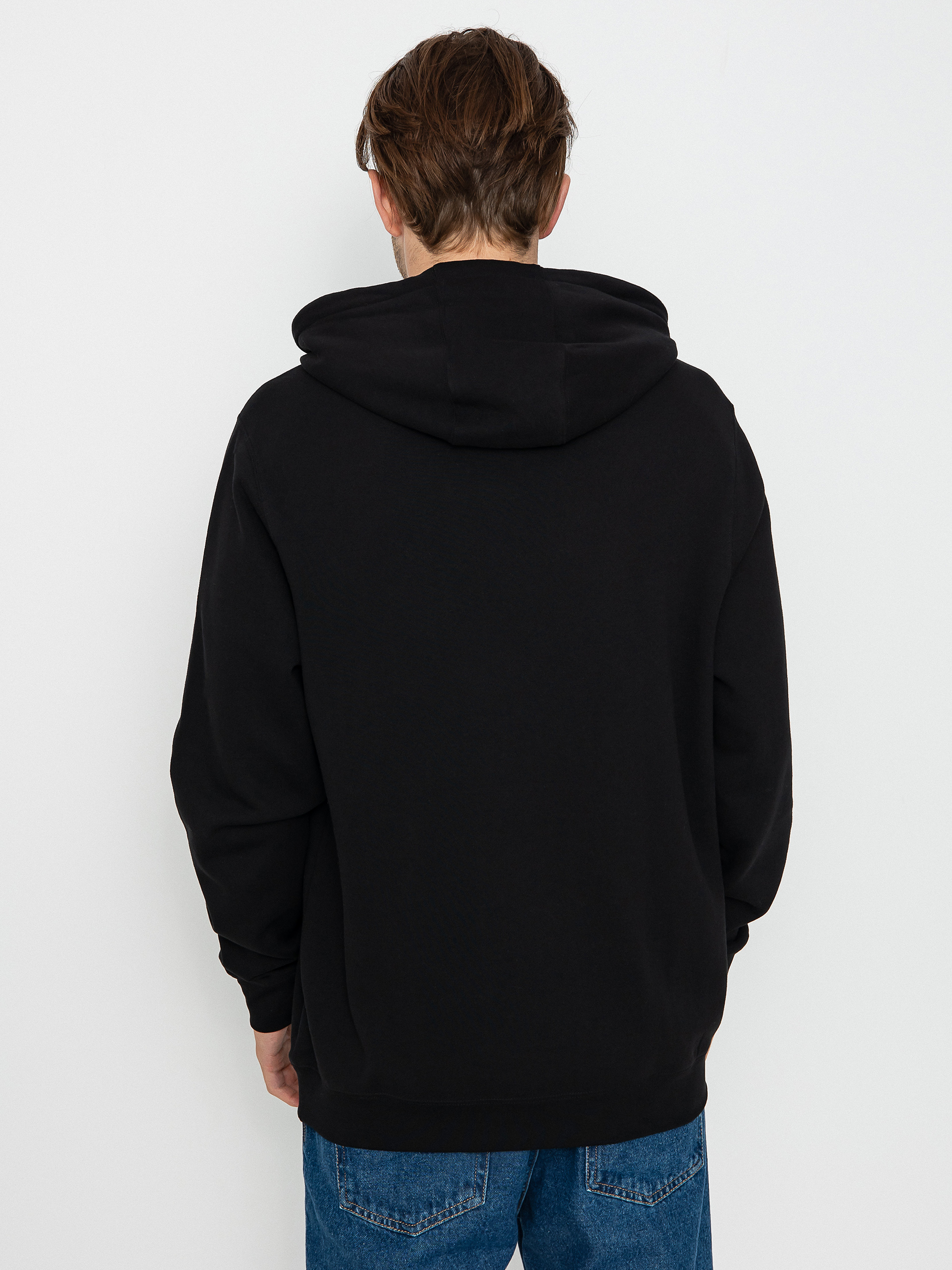 Fox Absolute HD Hoodie (black)