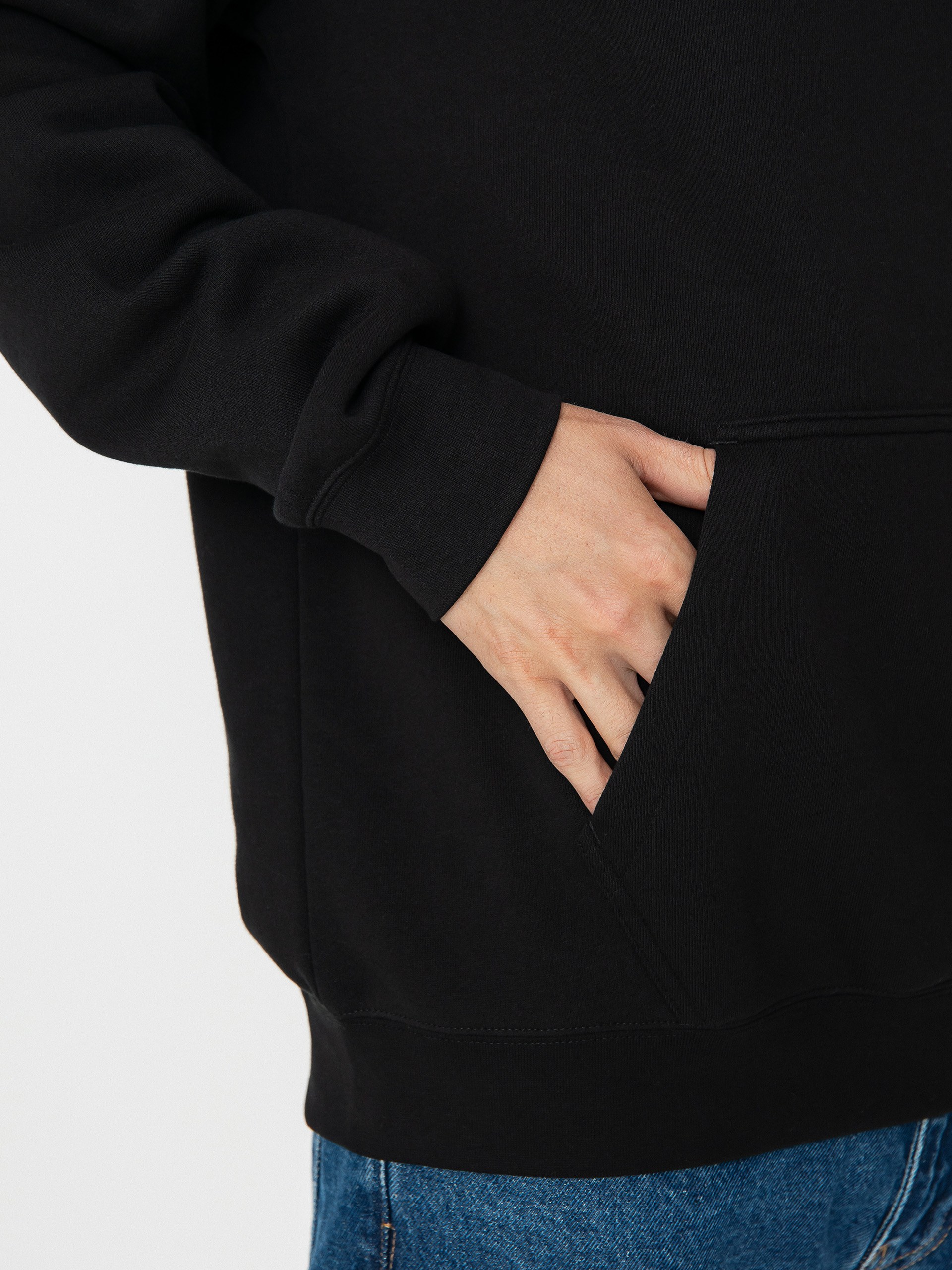 Fox Absolute HD Hoodie (black)