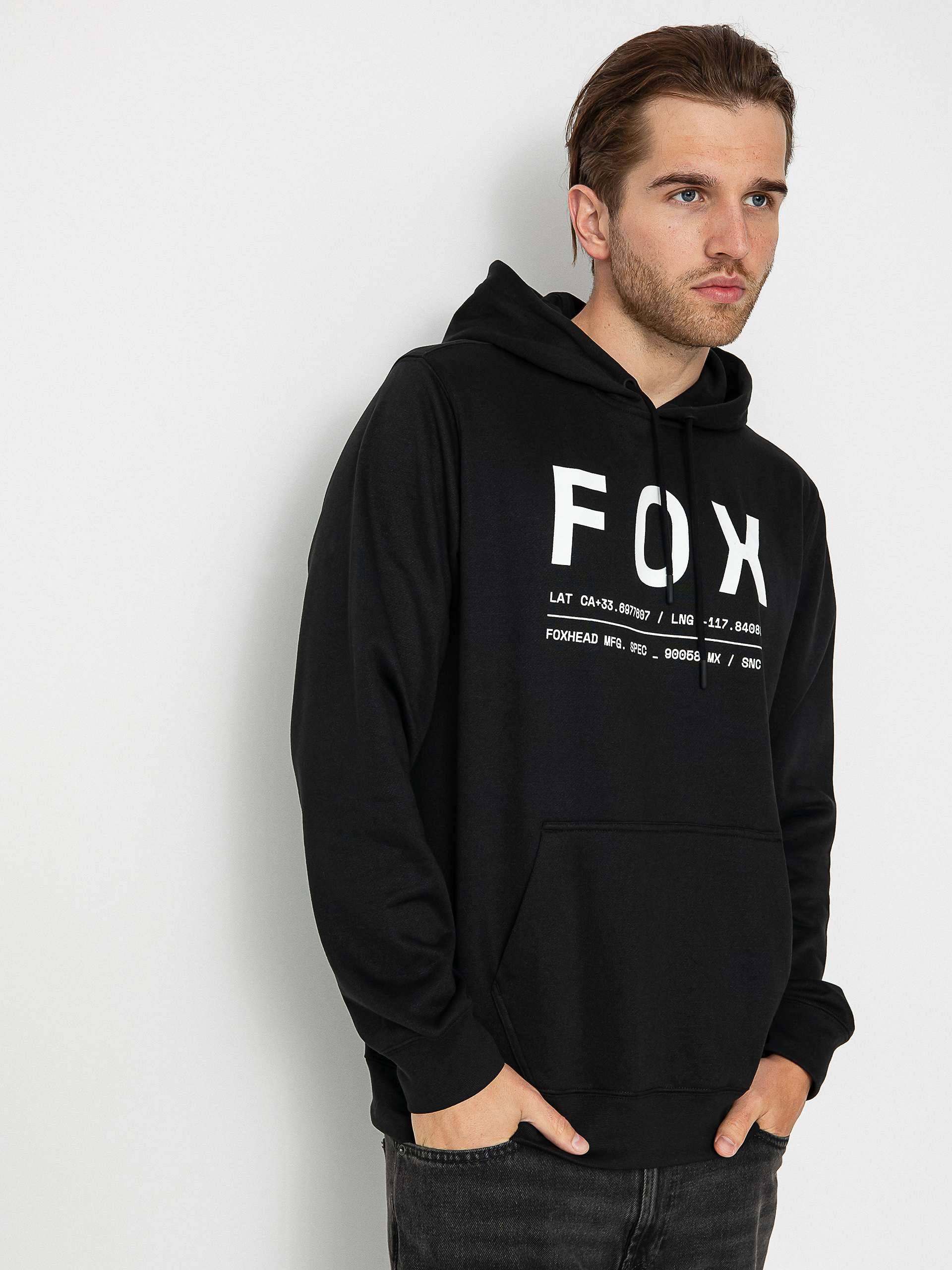 Fox sweatshirts hot sale on sale