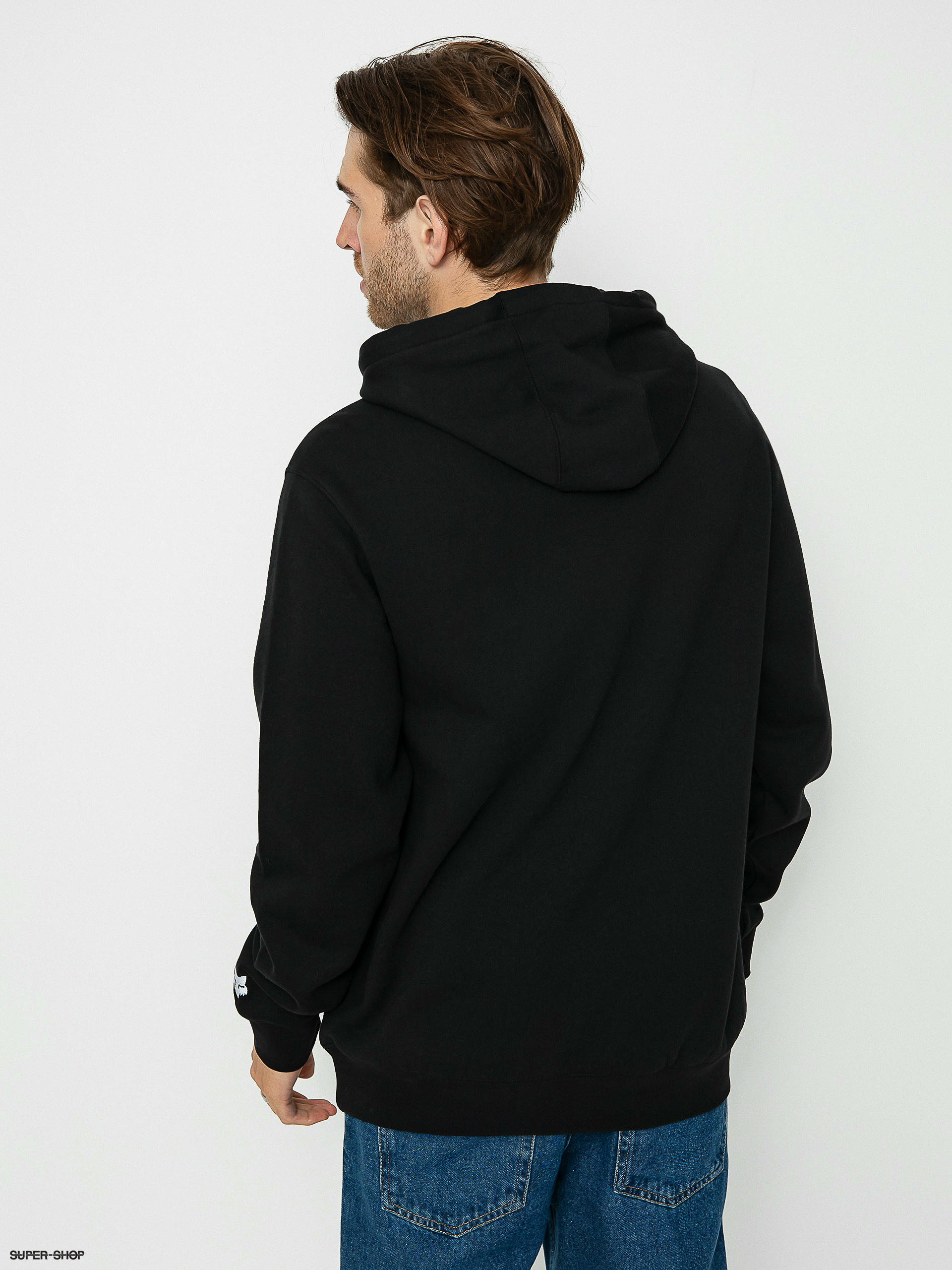 Fox pro hotsell circuit hoodie