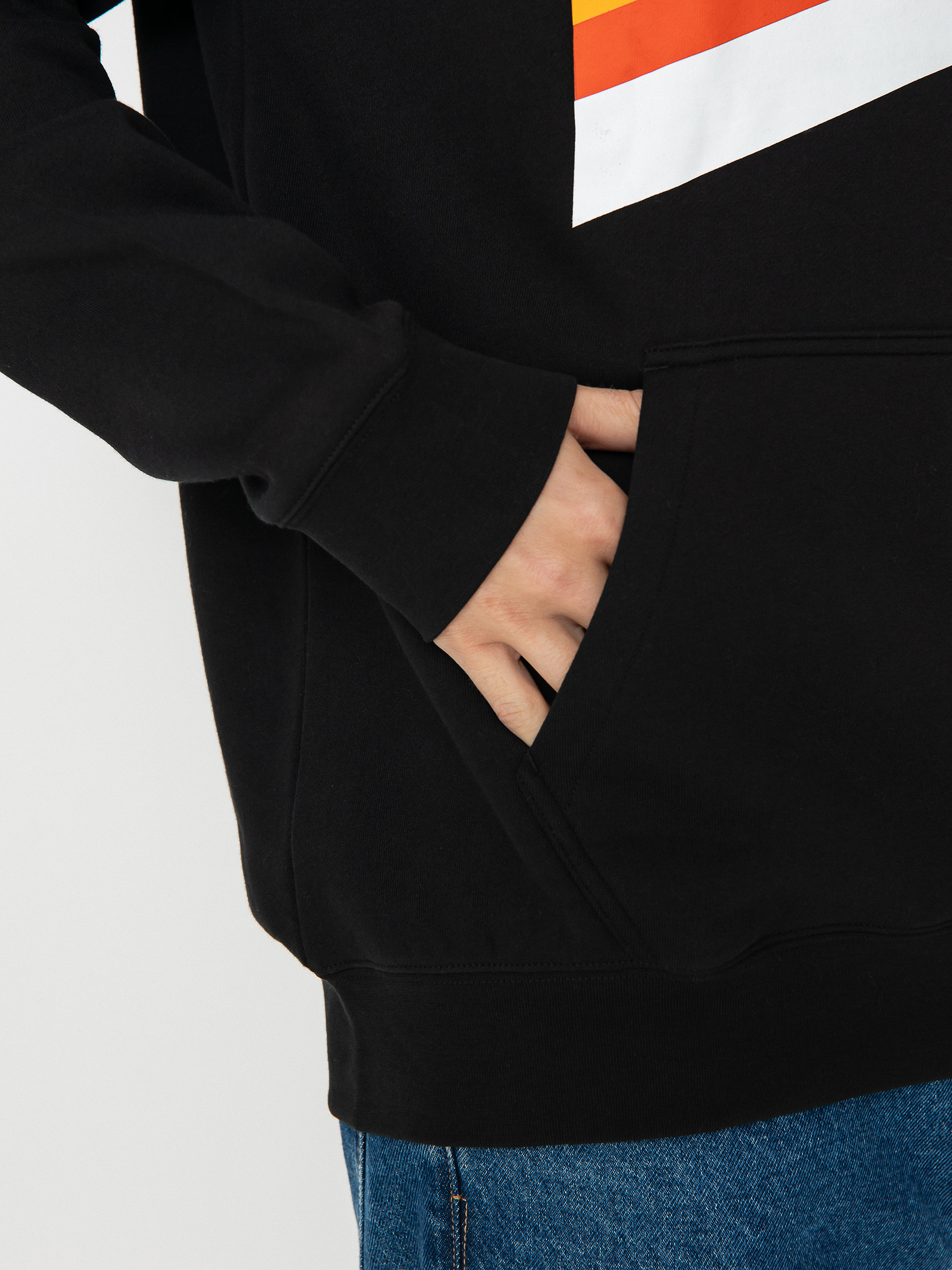 Fox Pro Circuit HD Hoodie (black)