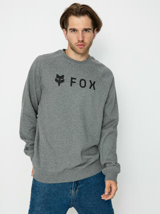 Fox Absolute Sweatshirt (graphite)