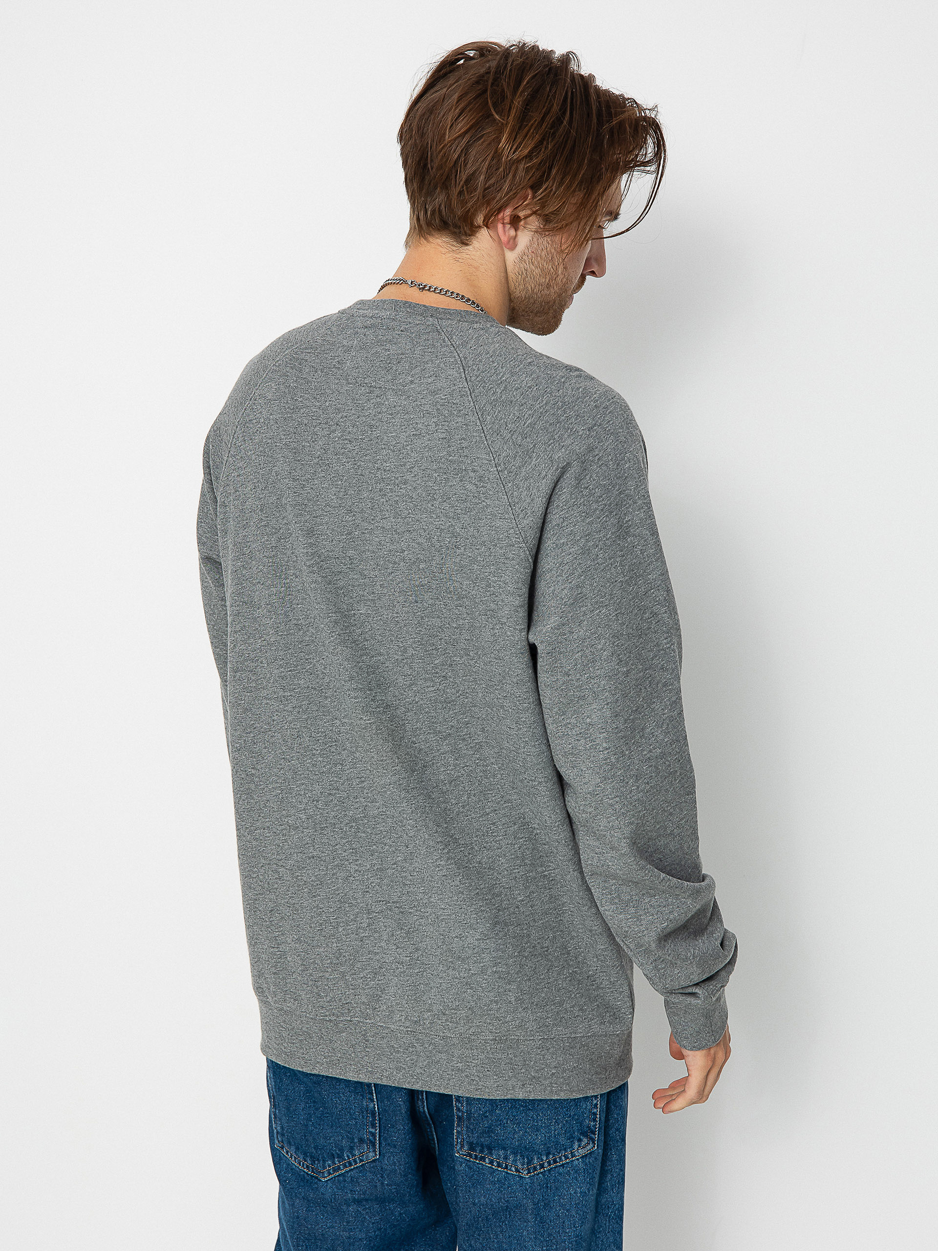 Fox Absolute Sweatshirt (graphite)