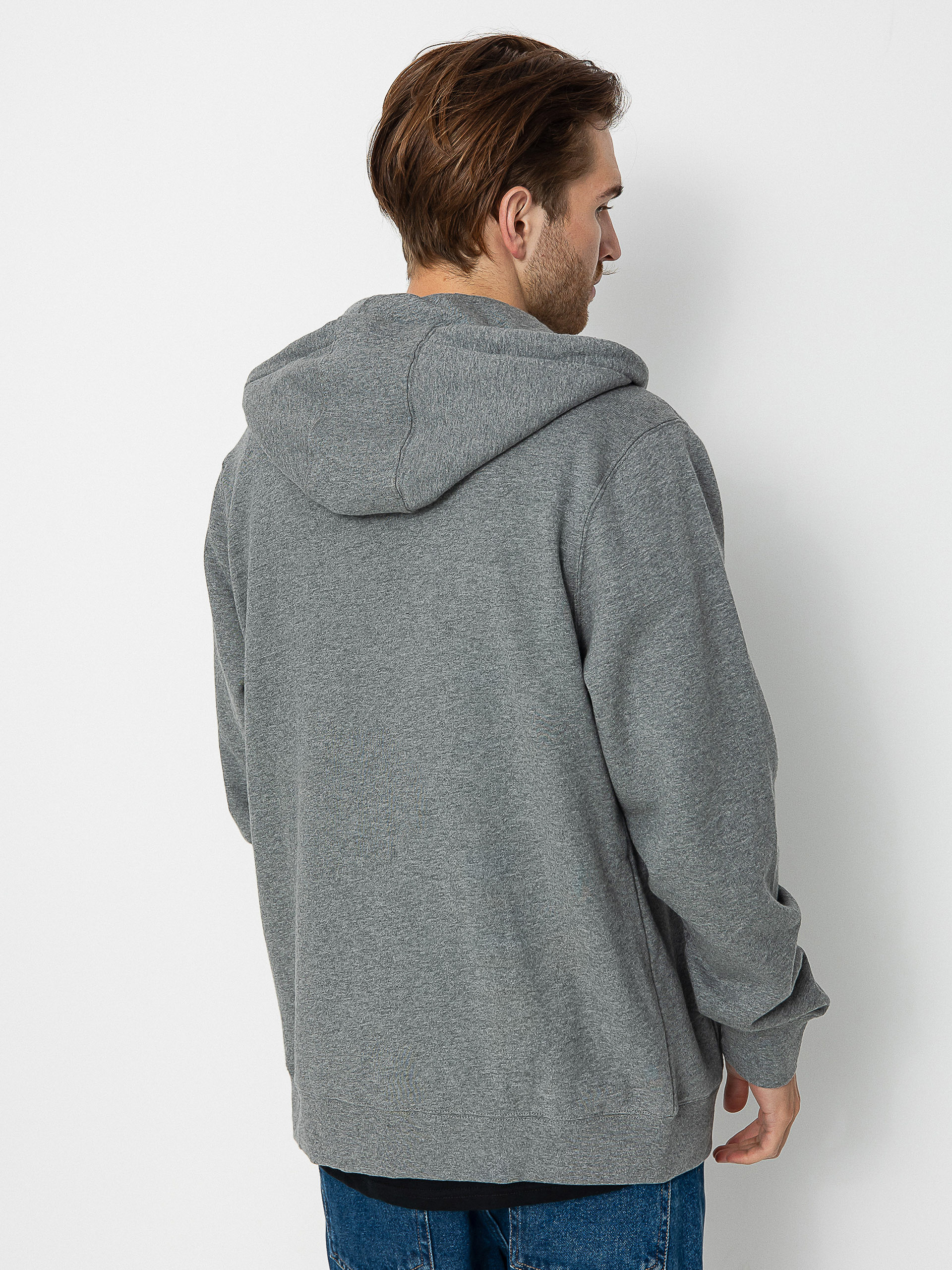 Fox Absolute HD Hoodie (heather/graphite)