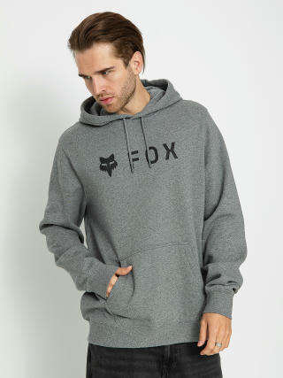 Fox Absolute HD Hoodie (heather/graphite)
