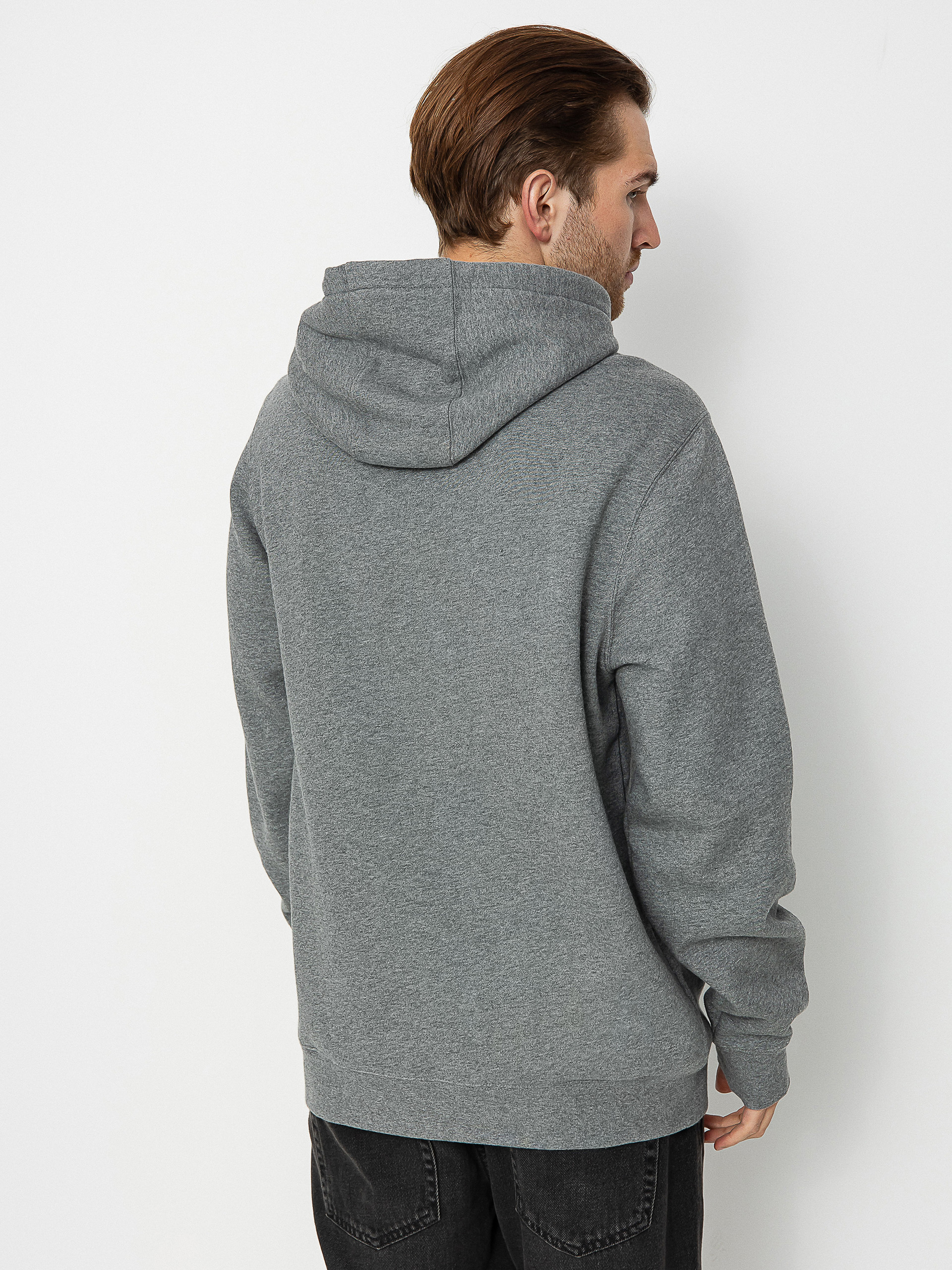 Fox Absolute HD Hoodie (heather/graphite)