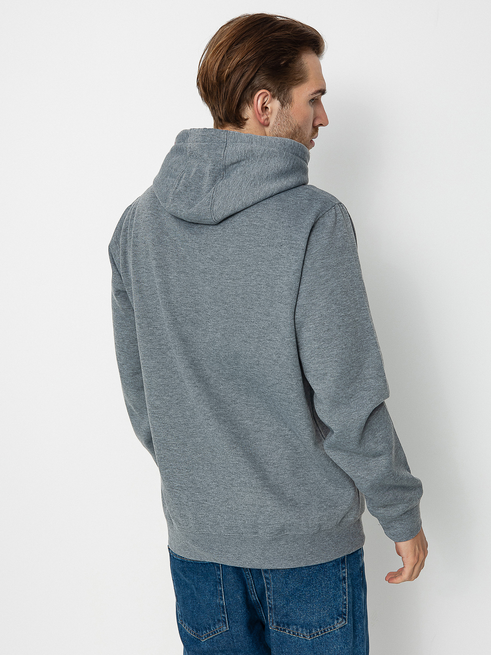 [COVERNAT] Sketch Hoodie /追跡付 EMBROIDERY HOODIE JACKET – SANKUANZ