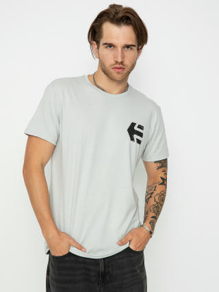 Etnies Skate Co T-Shirt (natural)