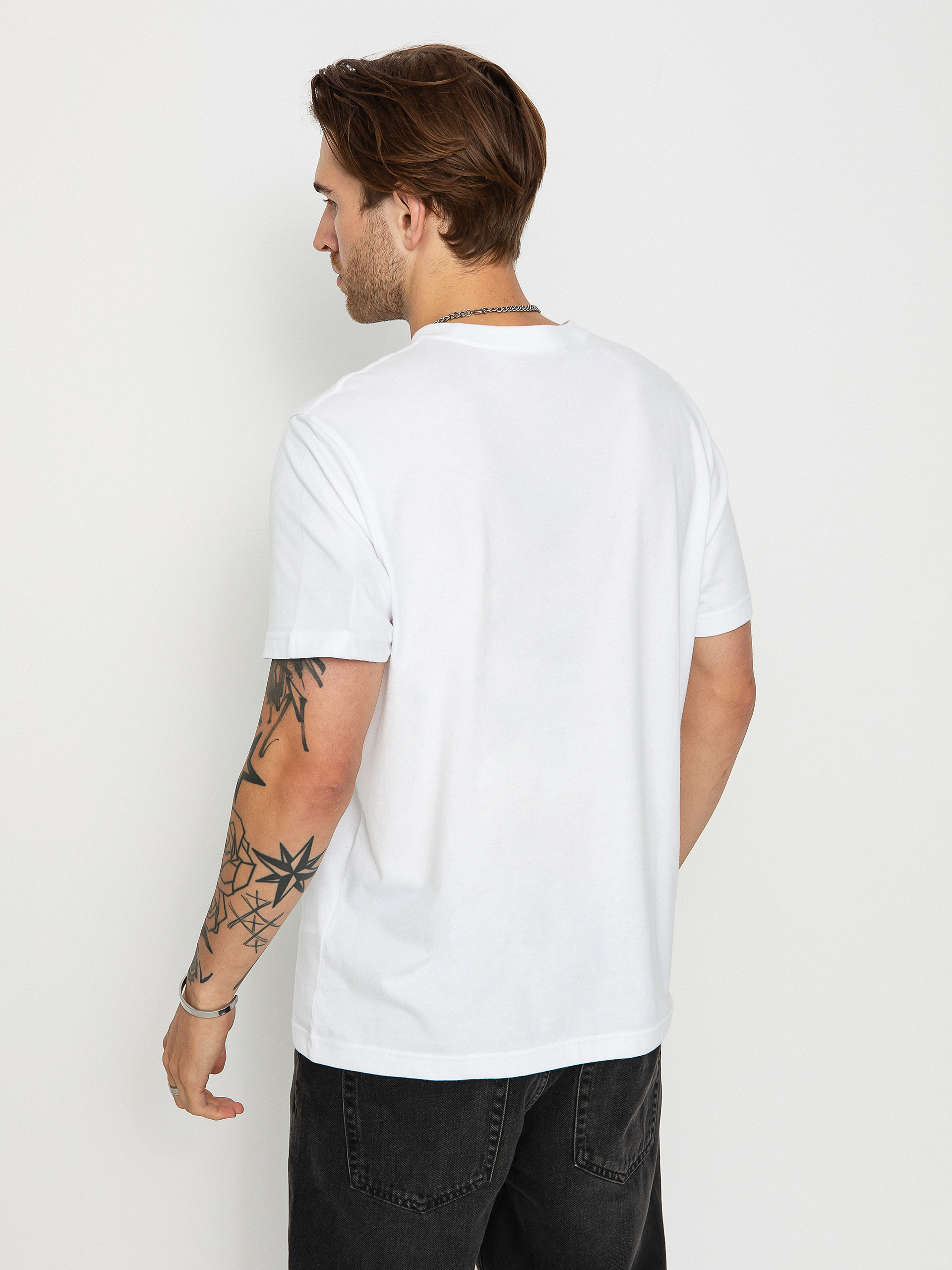 RVCA Big Rvca T-shirt (white)