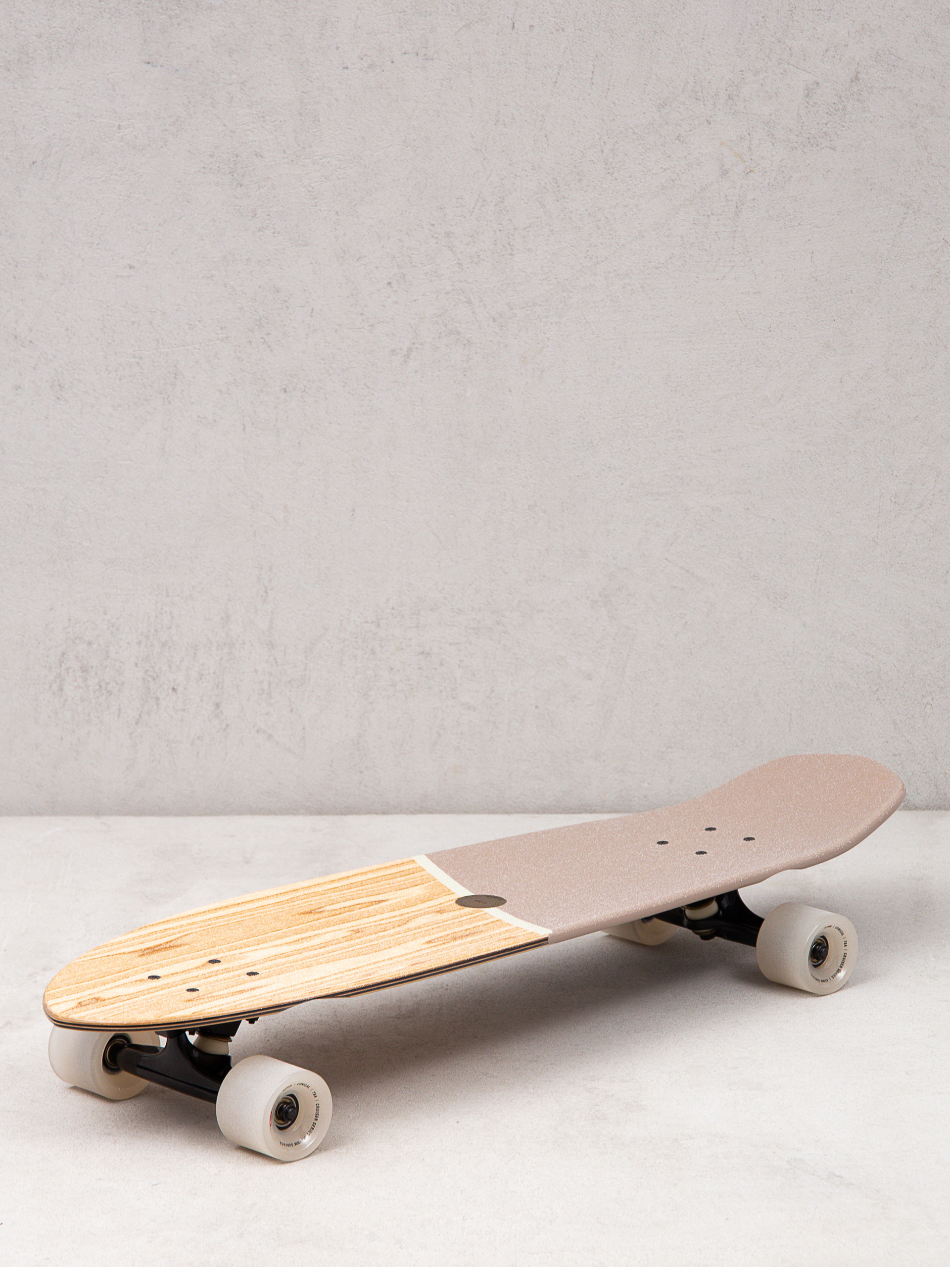 Globe Big Blazer Cruiser (olivewood/stone)