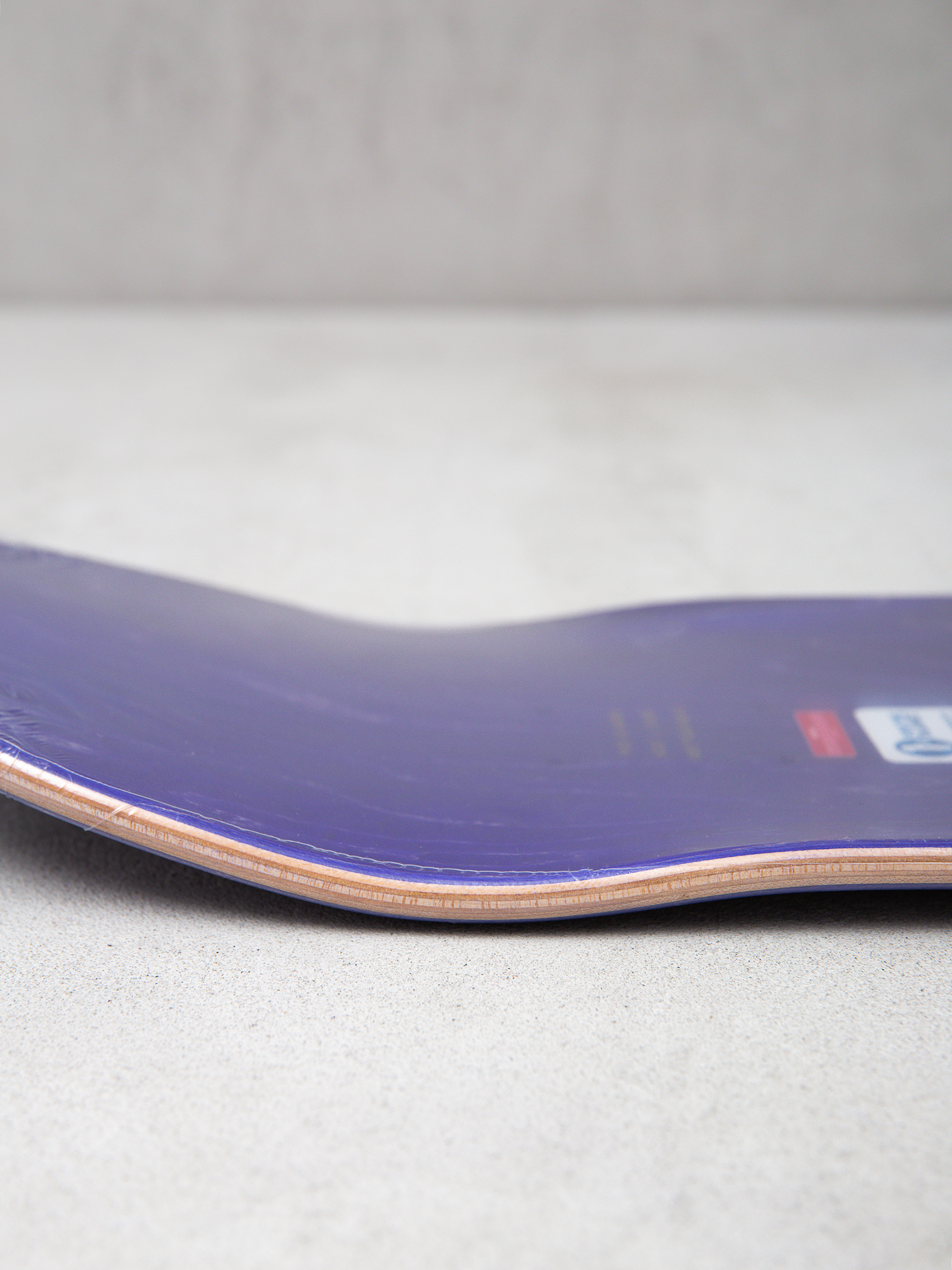 Element Landrein Deck (assorted colors)