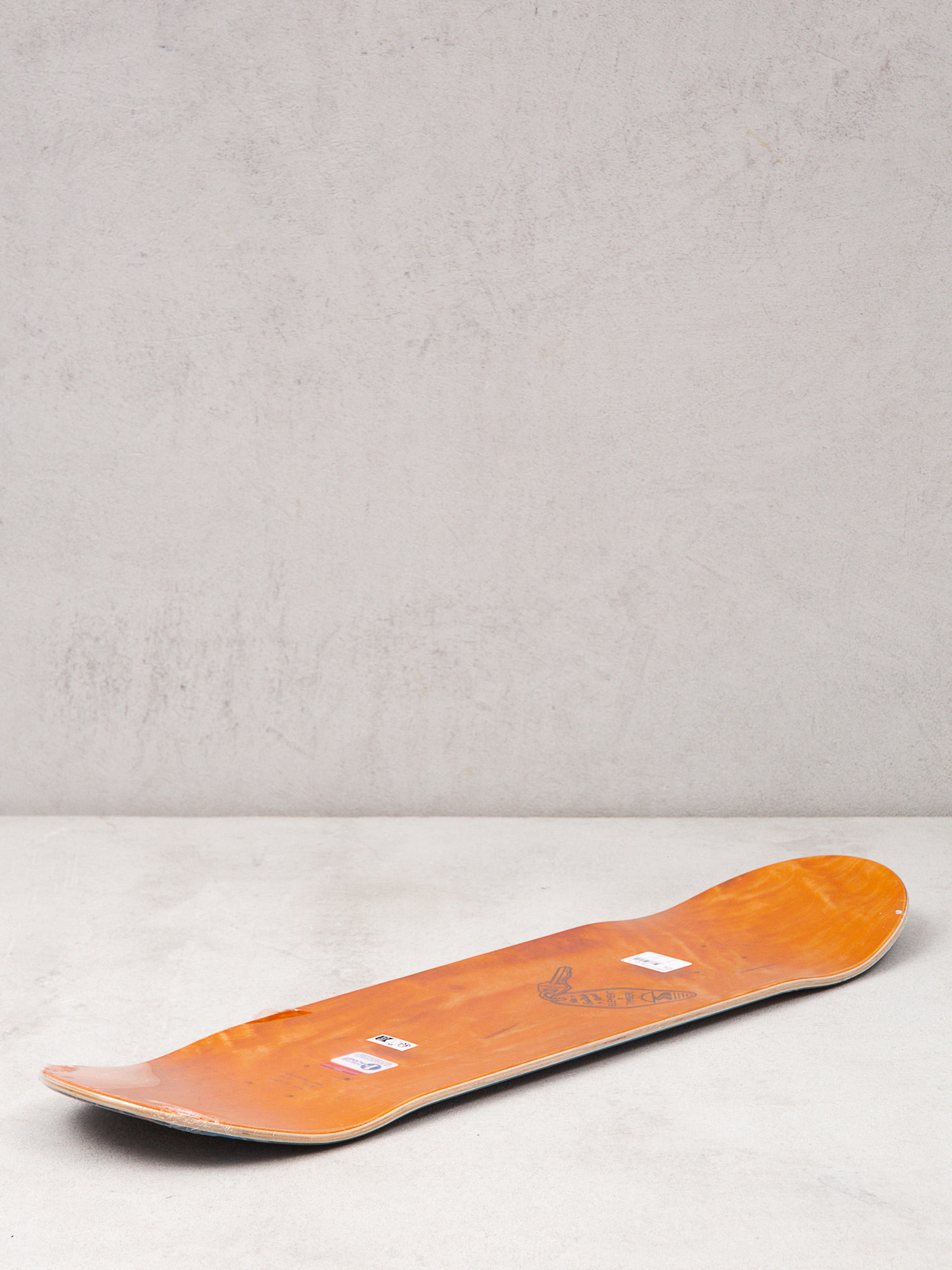 Element Timber Deck (assorted colors)