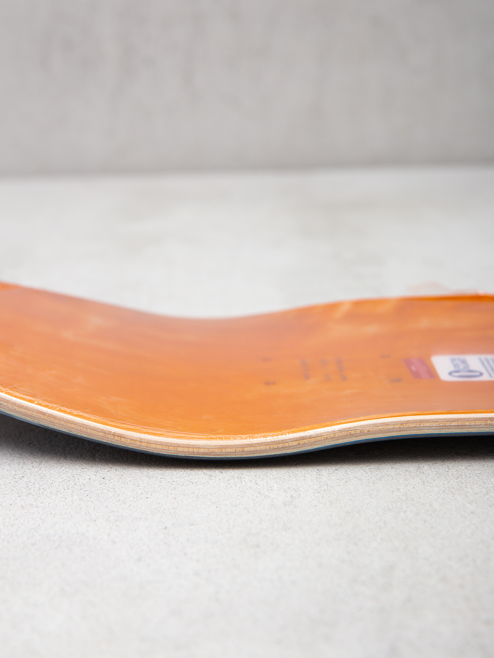 Element Timber Deck (assorted colors)