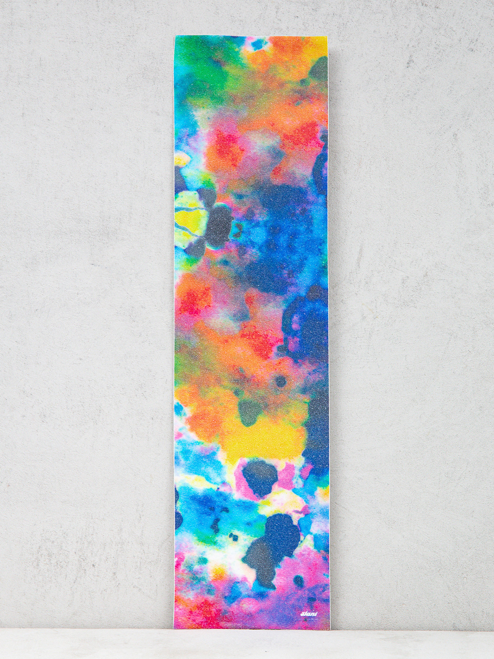 Globe Rugged Griptape Grip (color bomb)