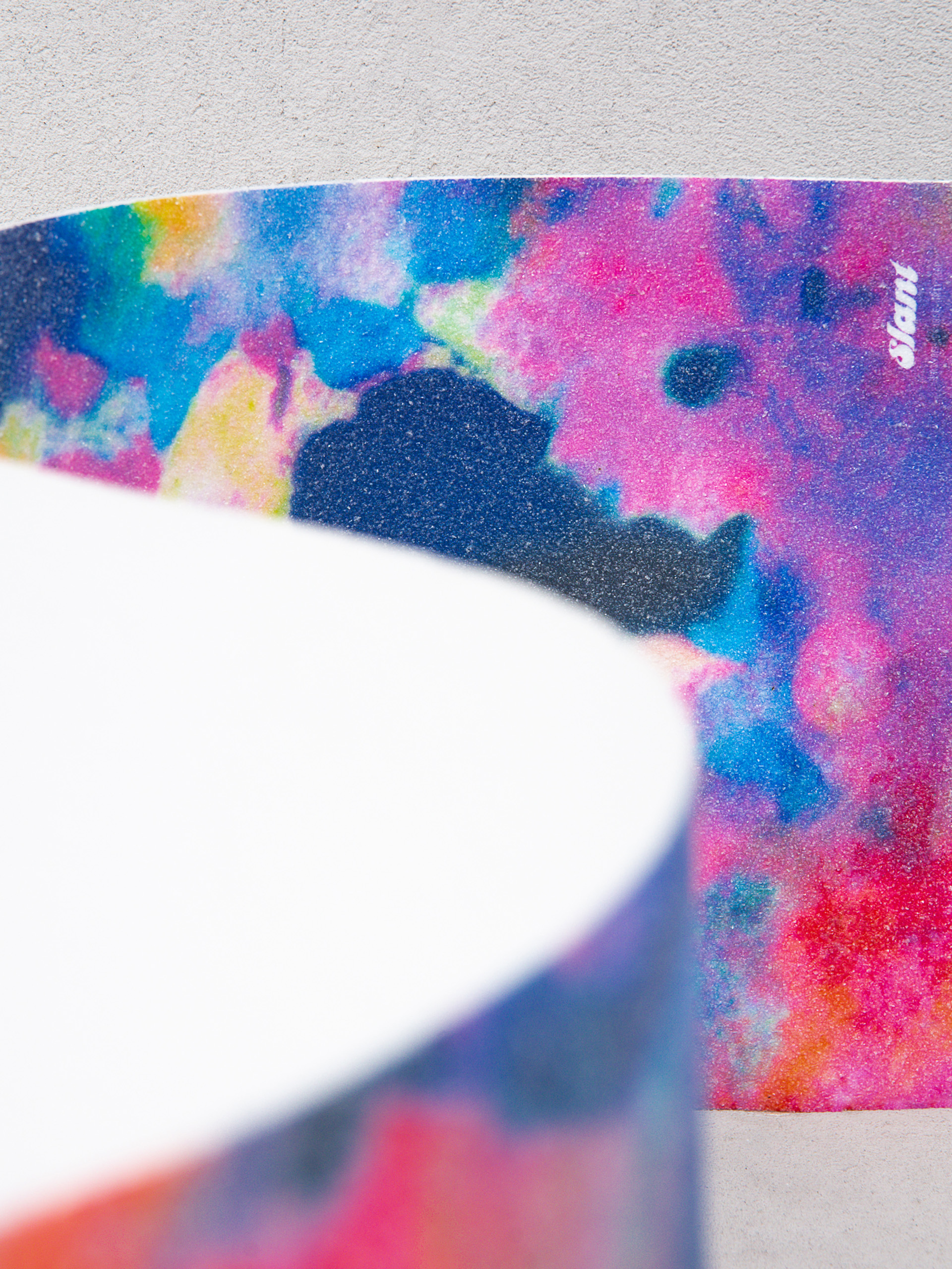 Globe Rugged Griptape Grip (color bomb)