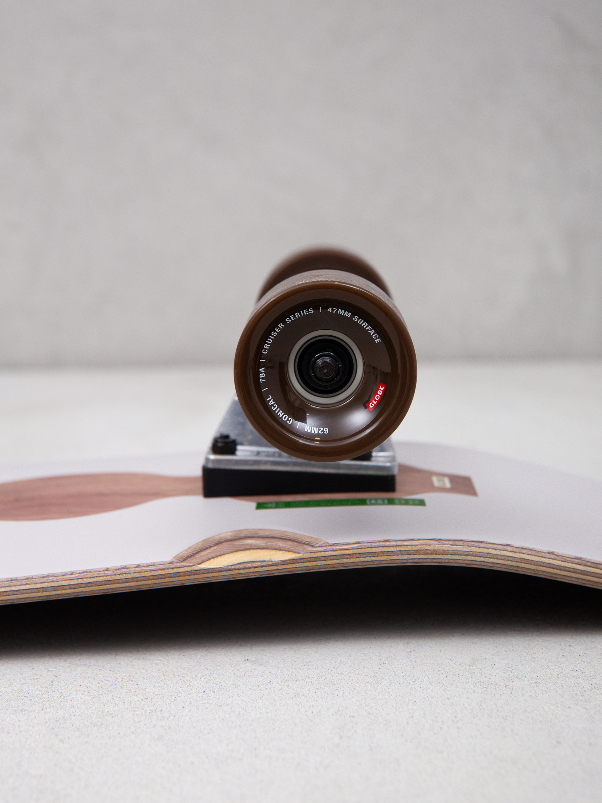 Globe Blazer XL Cruiser (weepy blume)