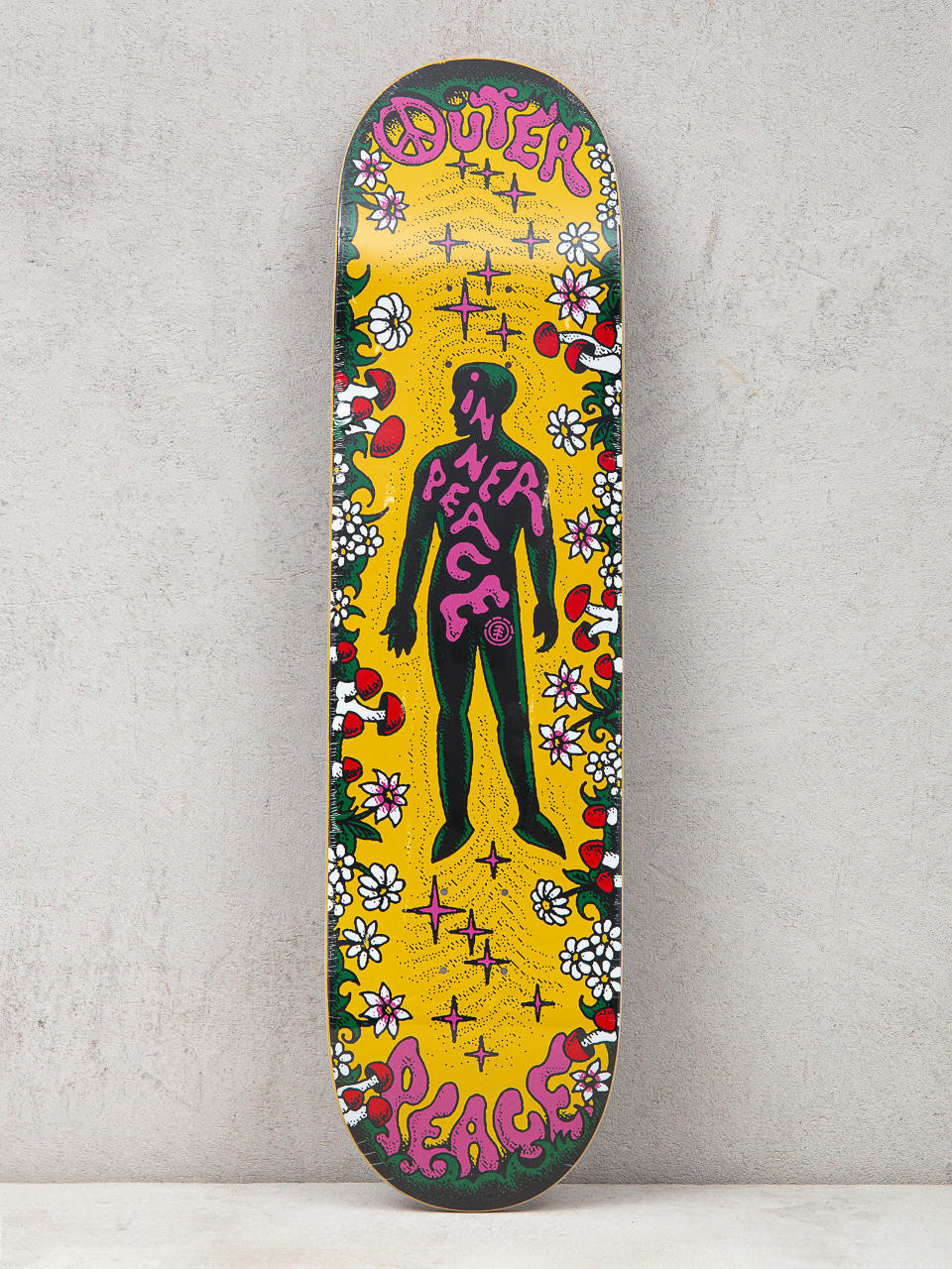 Element Forman Peace Deck (assorted)