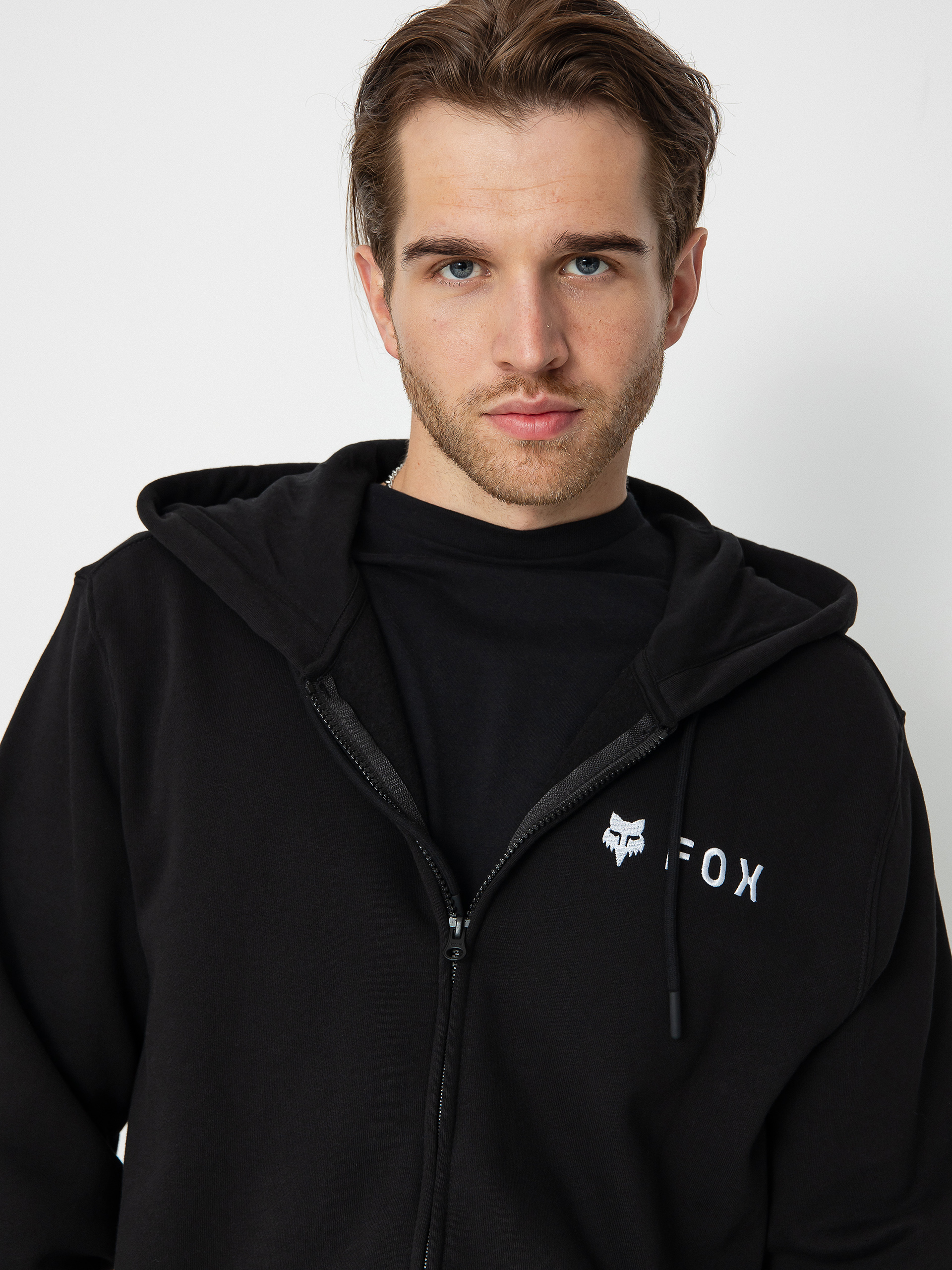 Fox Absolute HD Hoodie (black)