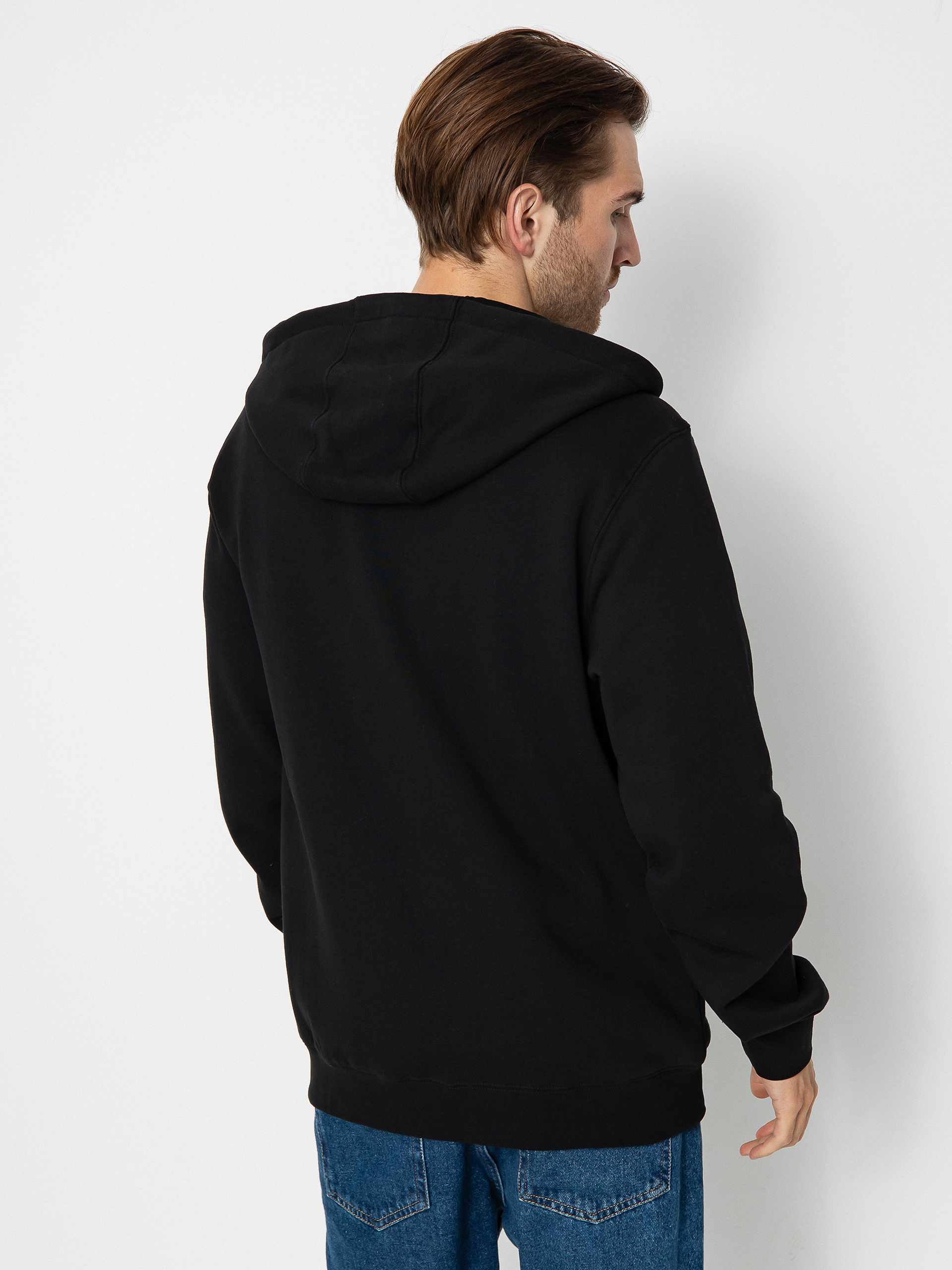 Fox Absolute HD Hoodie (black)