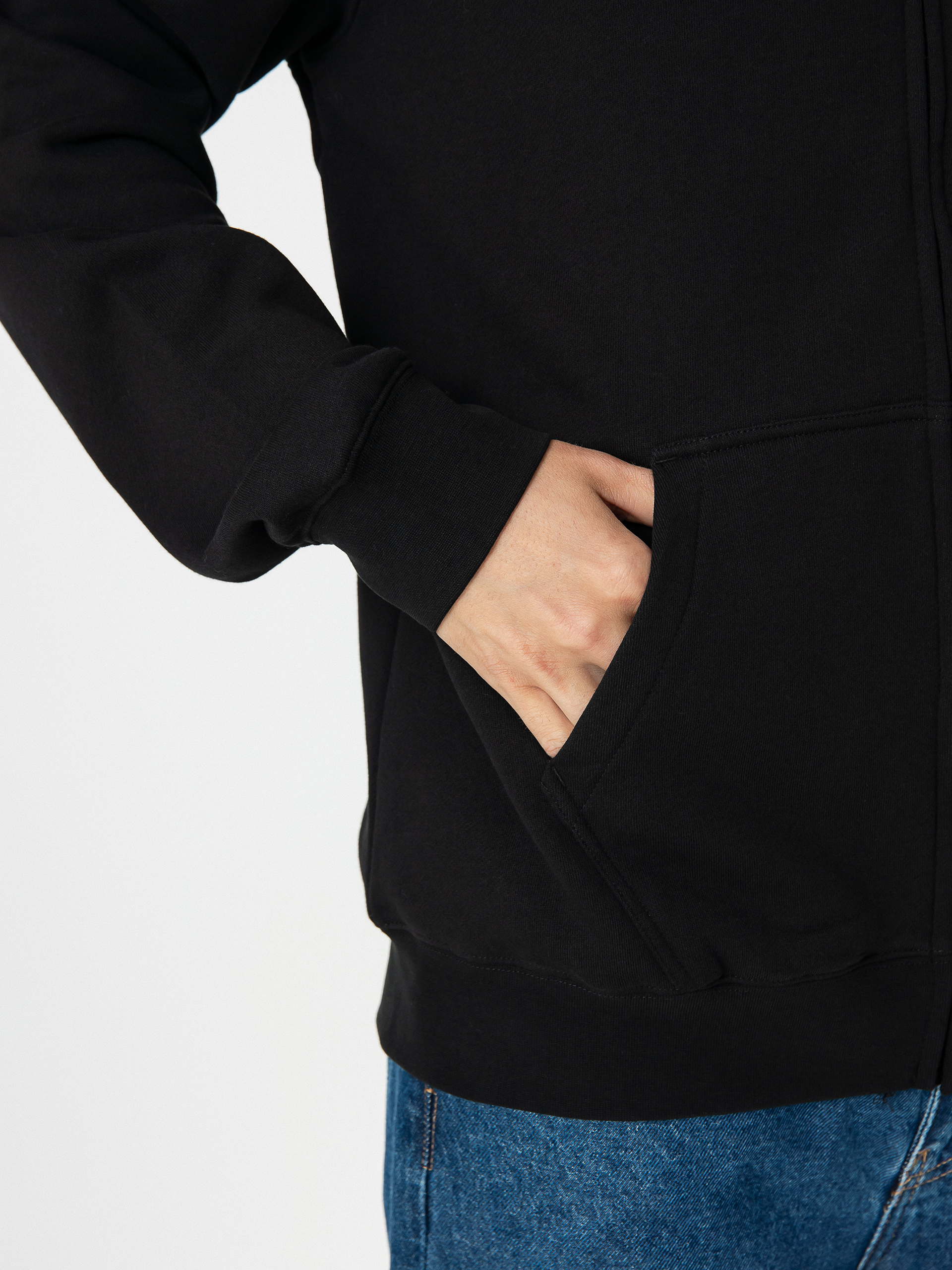 Fox Absolute HD Hoodie (black)