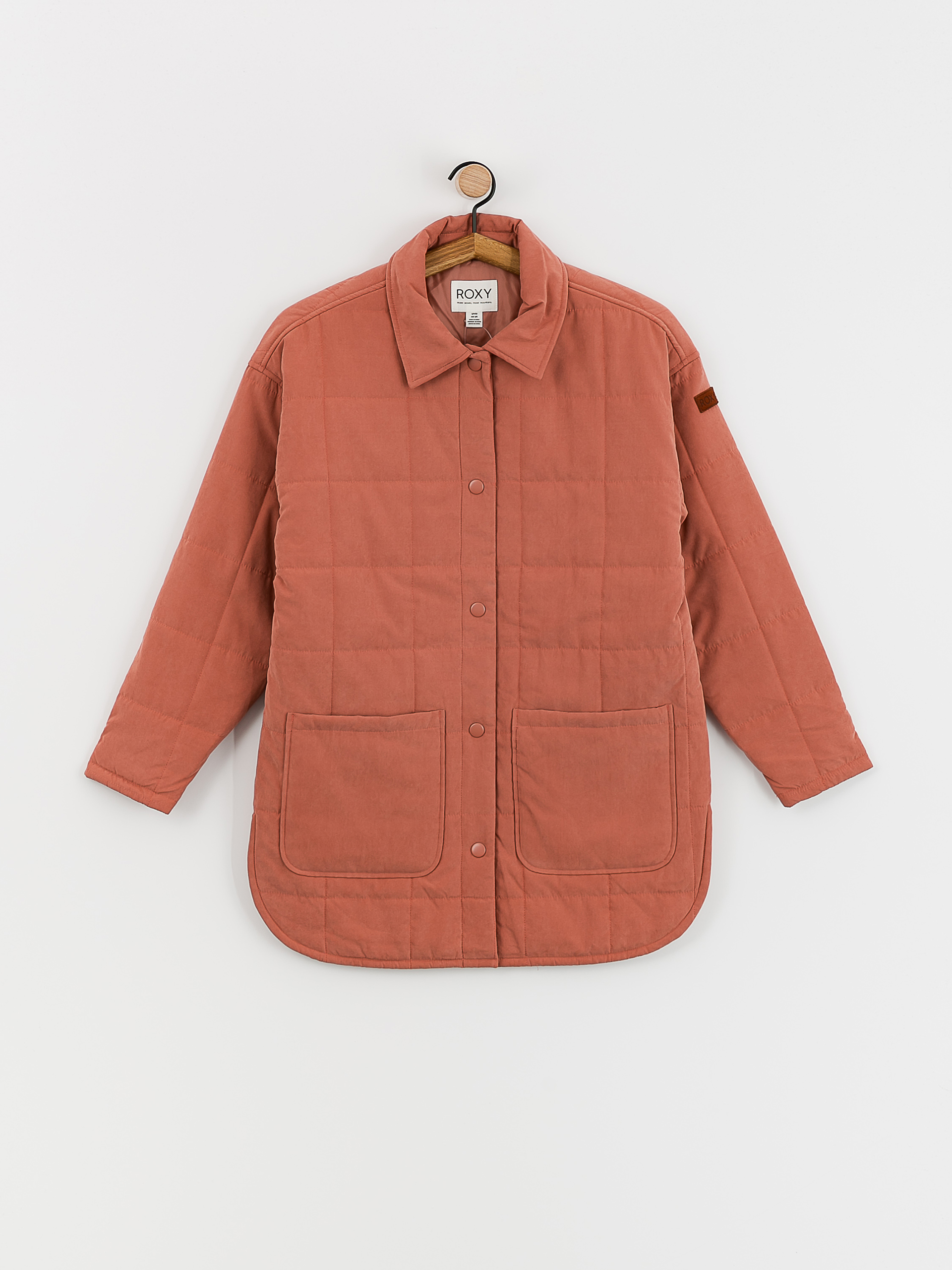 Roxy ceder outlet jacket