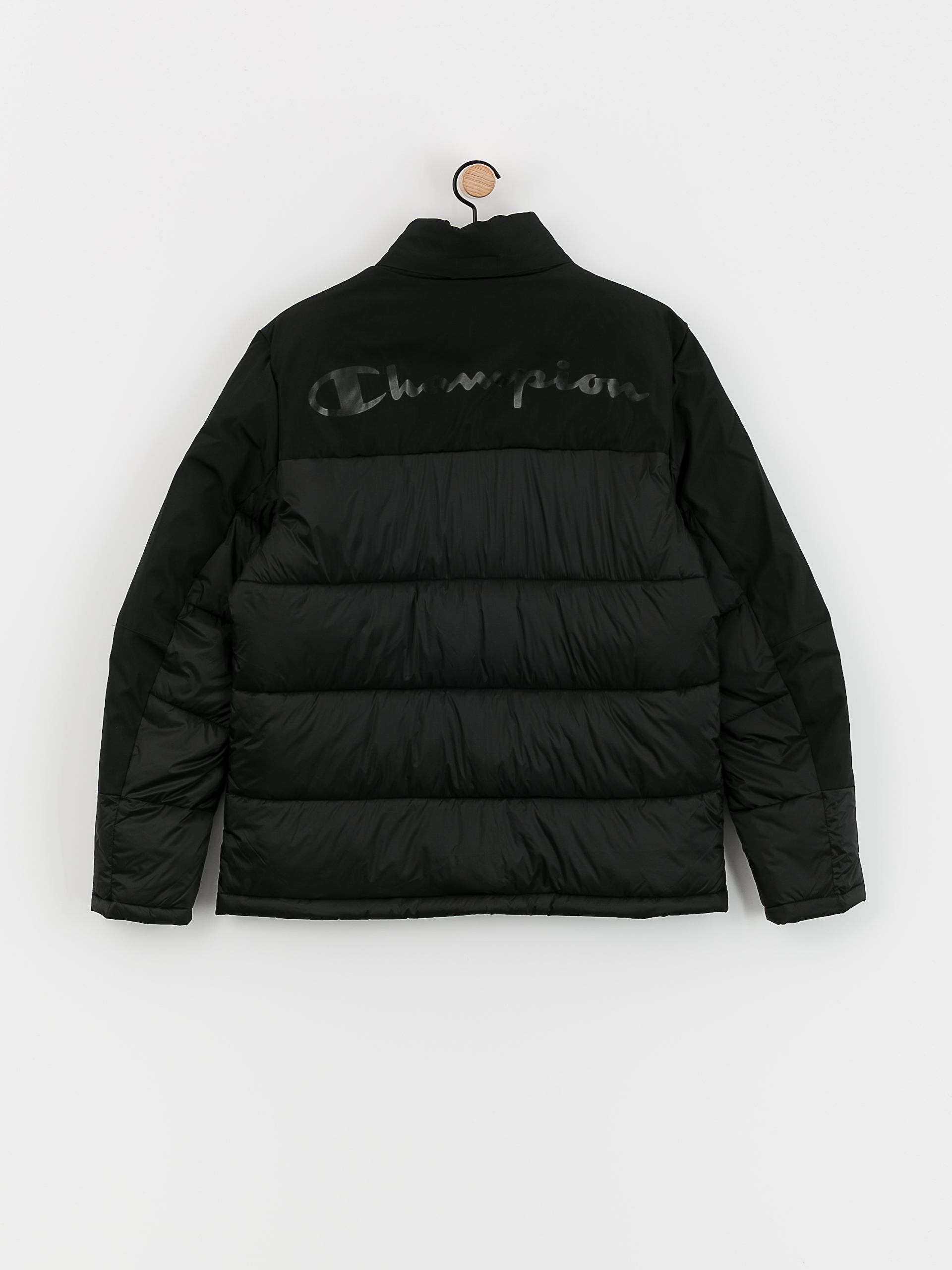 Champion Legacy Jacket 219191 Jacket (nbk/nbk)