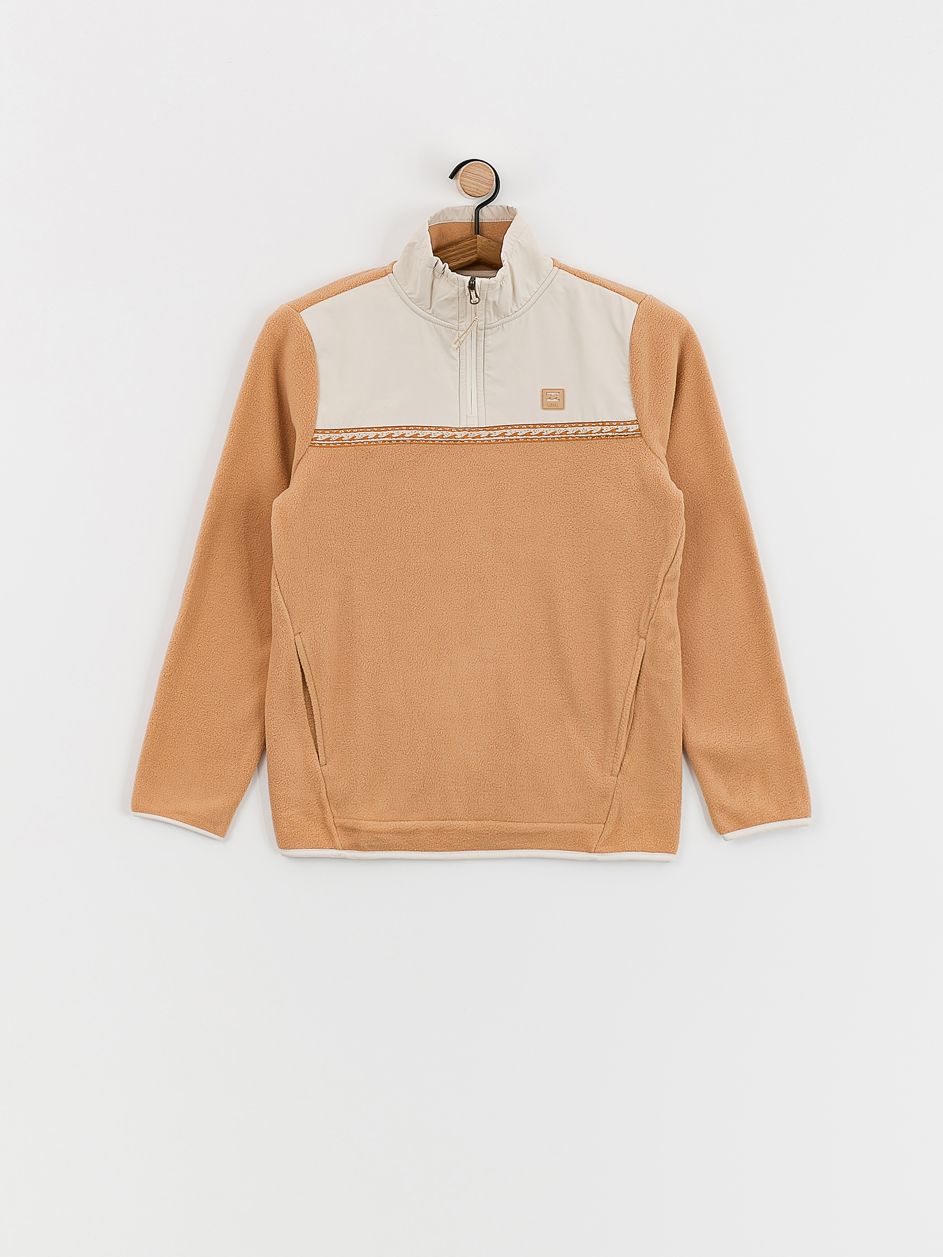Billabong Boundary Lite Women's Fleece Billabong Boundary Lite Women's Fleece