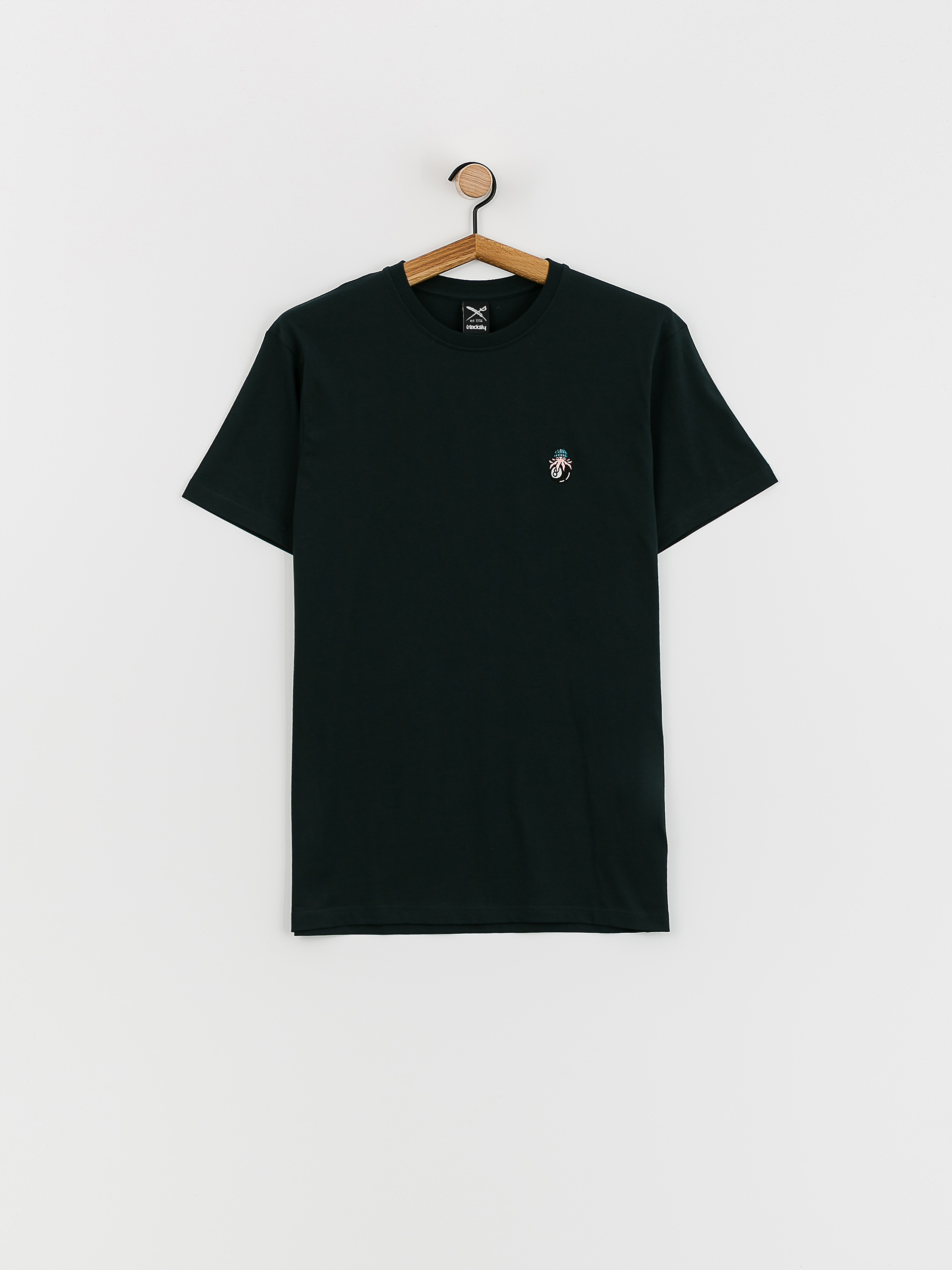 Iriedaily Eightballer T-Shirt (night forest)