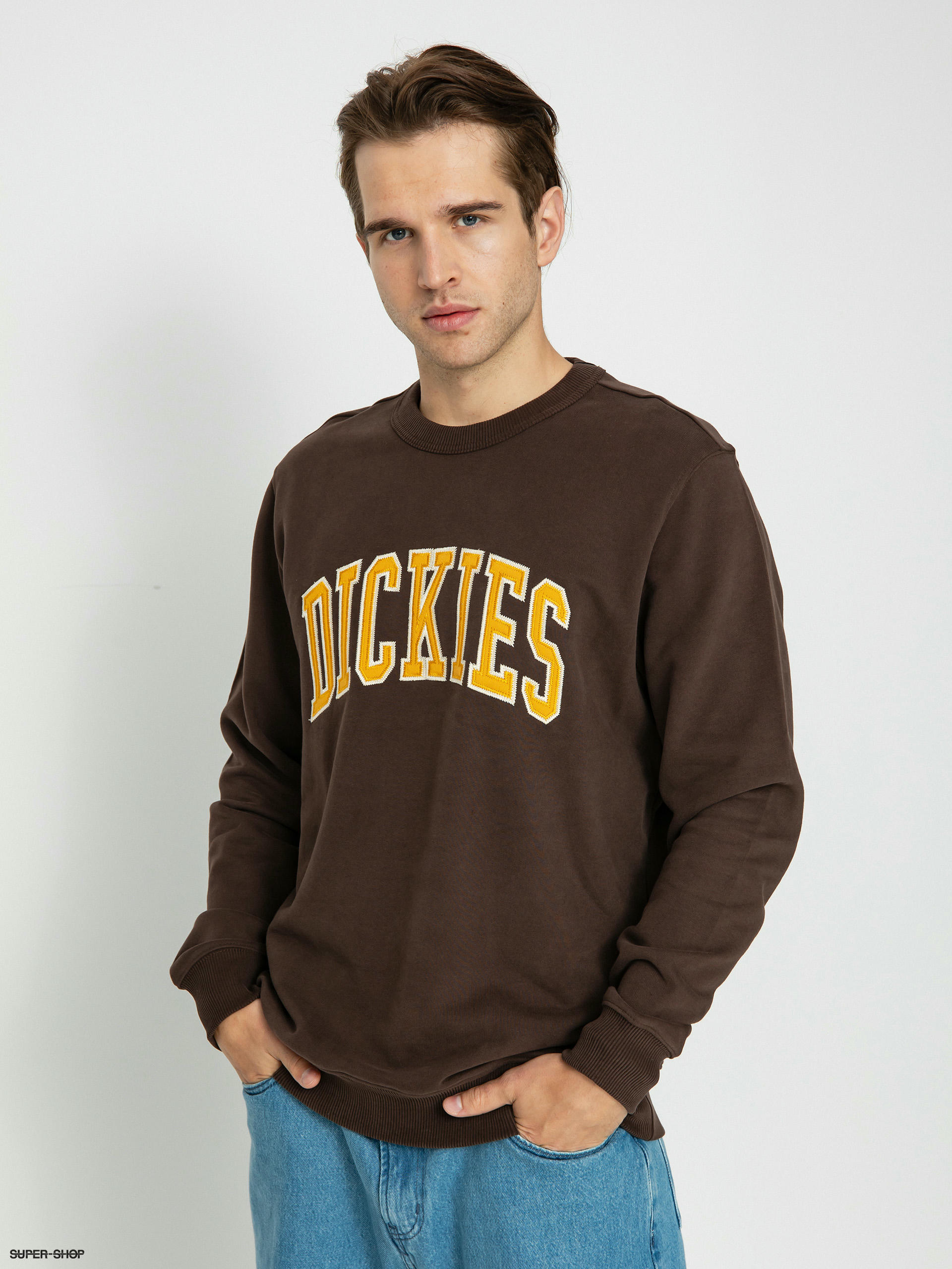 Dickies for store under sweaters