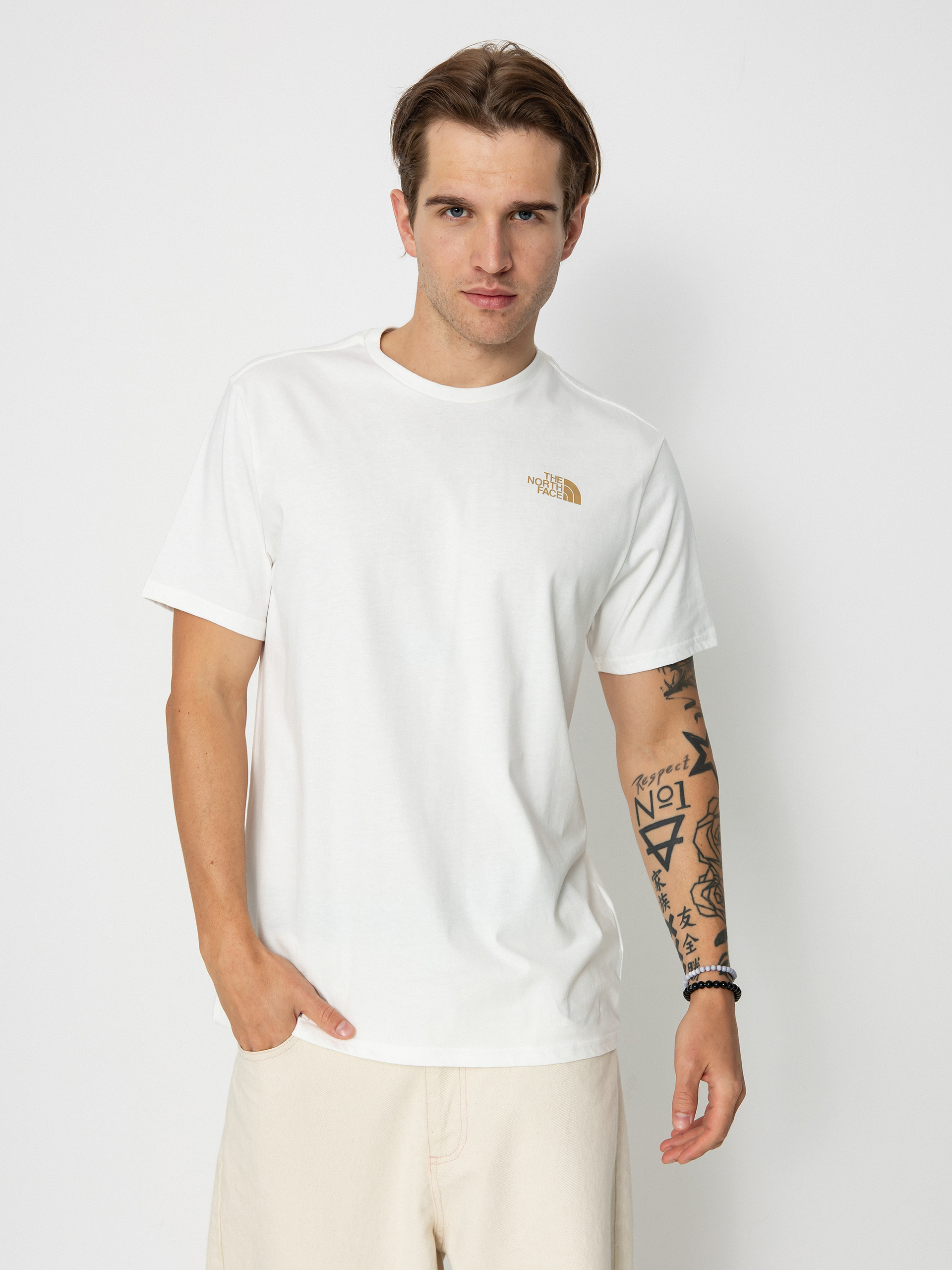 ★THE NORTH FACE★ MATE S/S R/TEE★ The North Face S/S Easy Tee - T-shirt Men's | Buy online