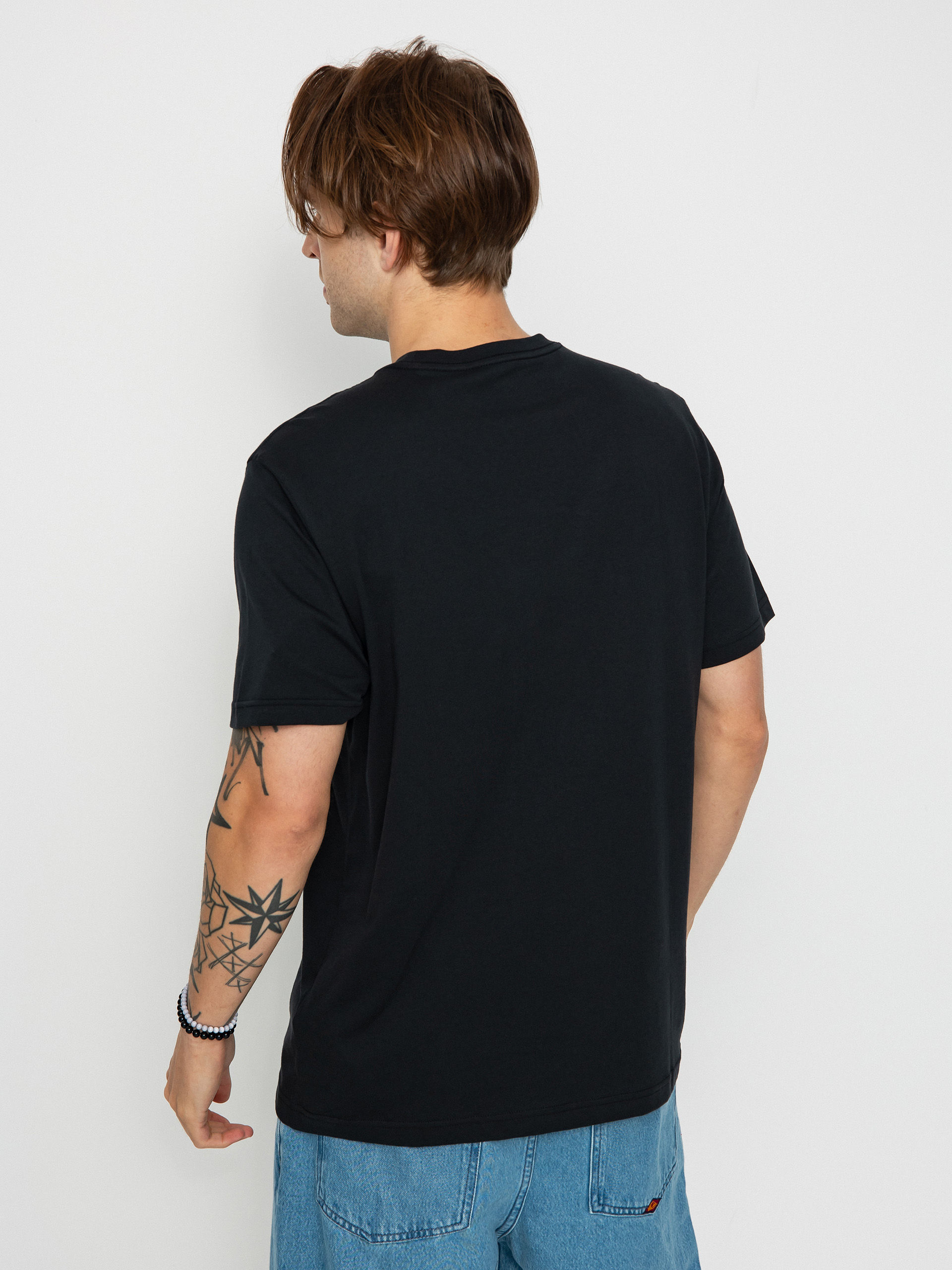 RVCA Big Rvca T-Shirt (black)