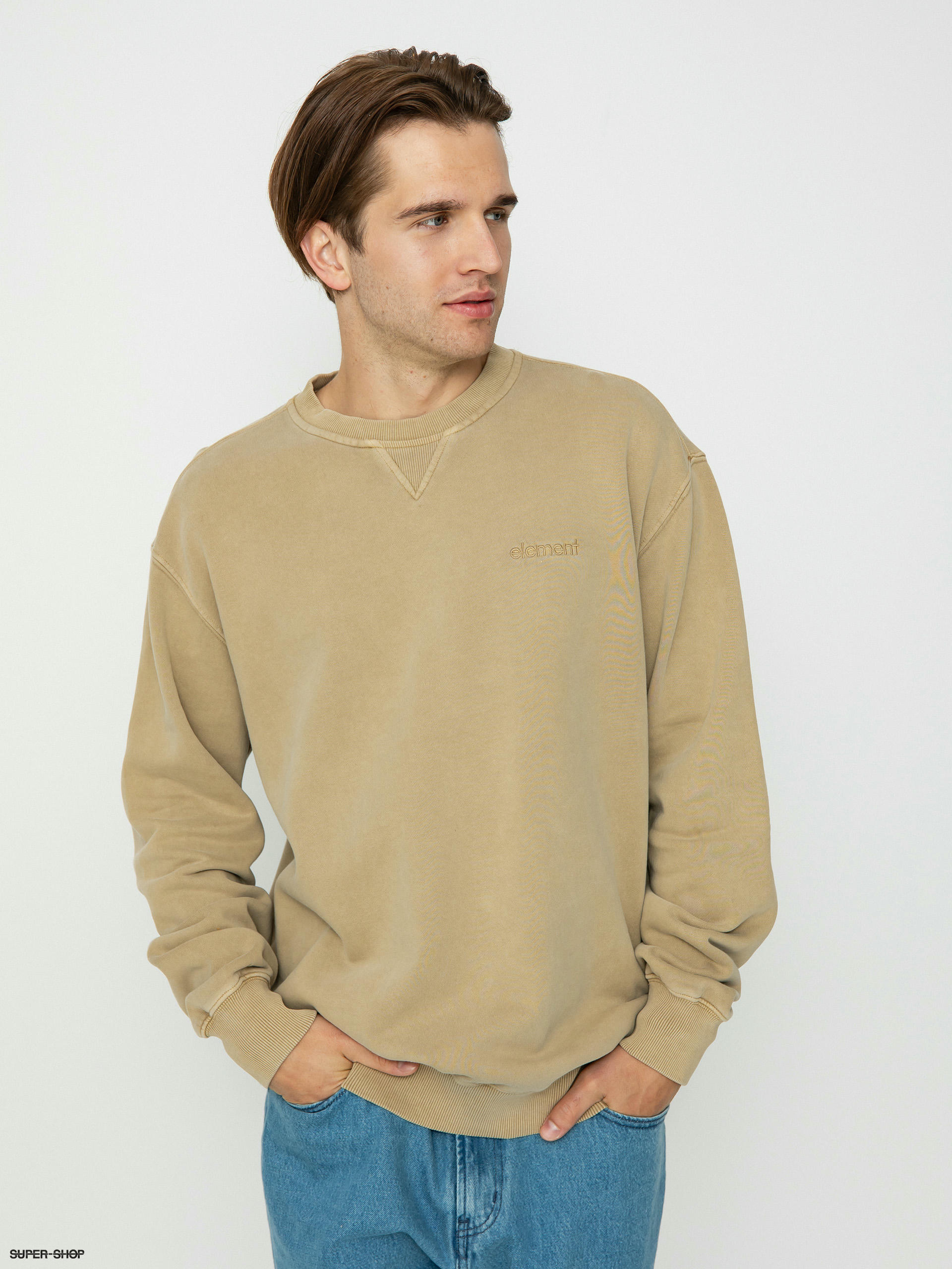 Element shop sweatshirt mens