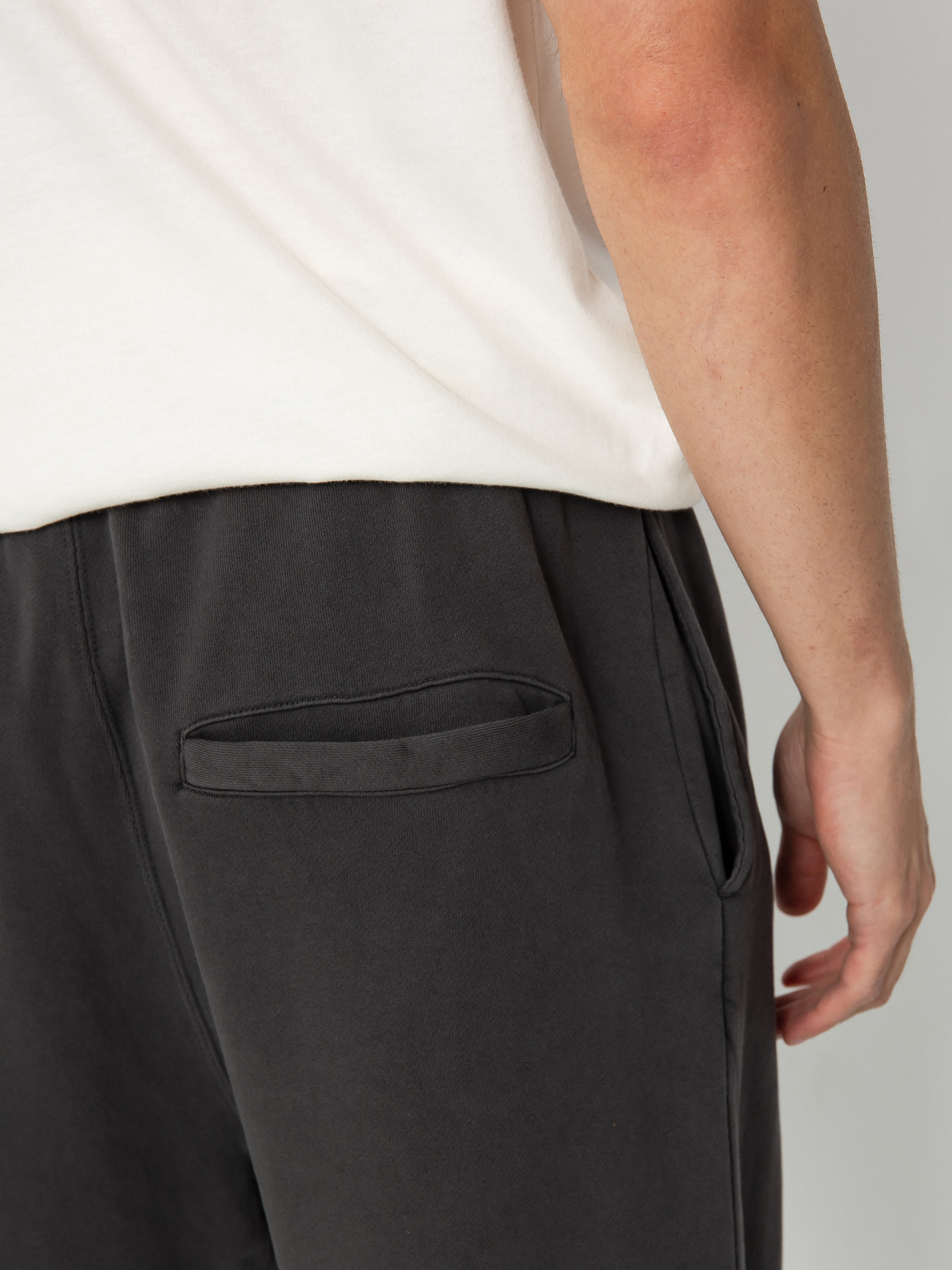 Element Cornell 3.0 Pants (off black)