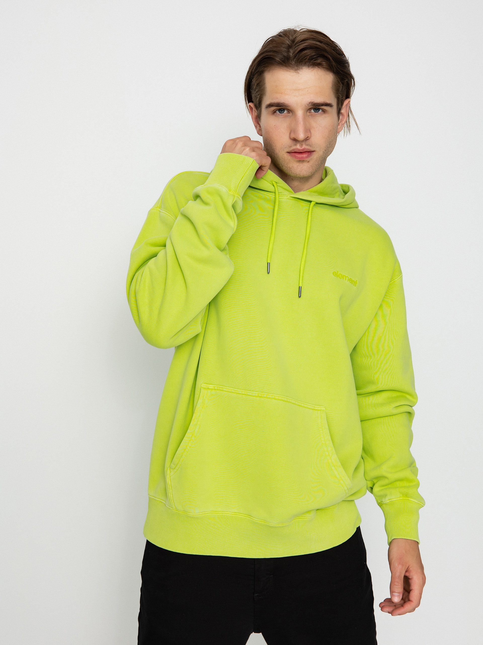 Lime sweatshirt store