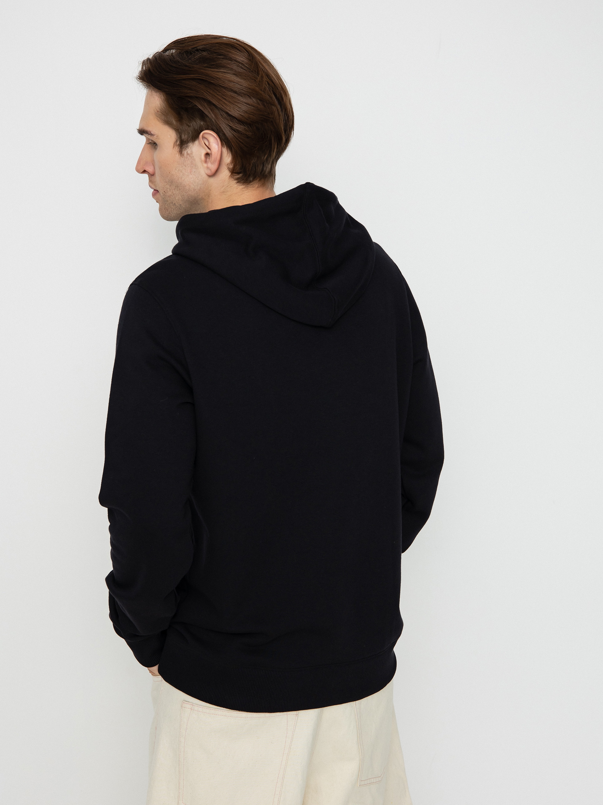 Element Vertical Hoodie (flint black)