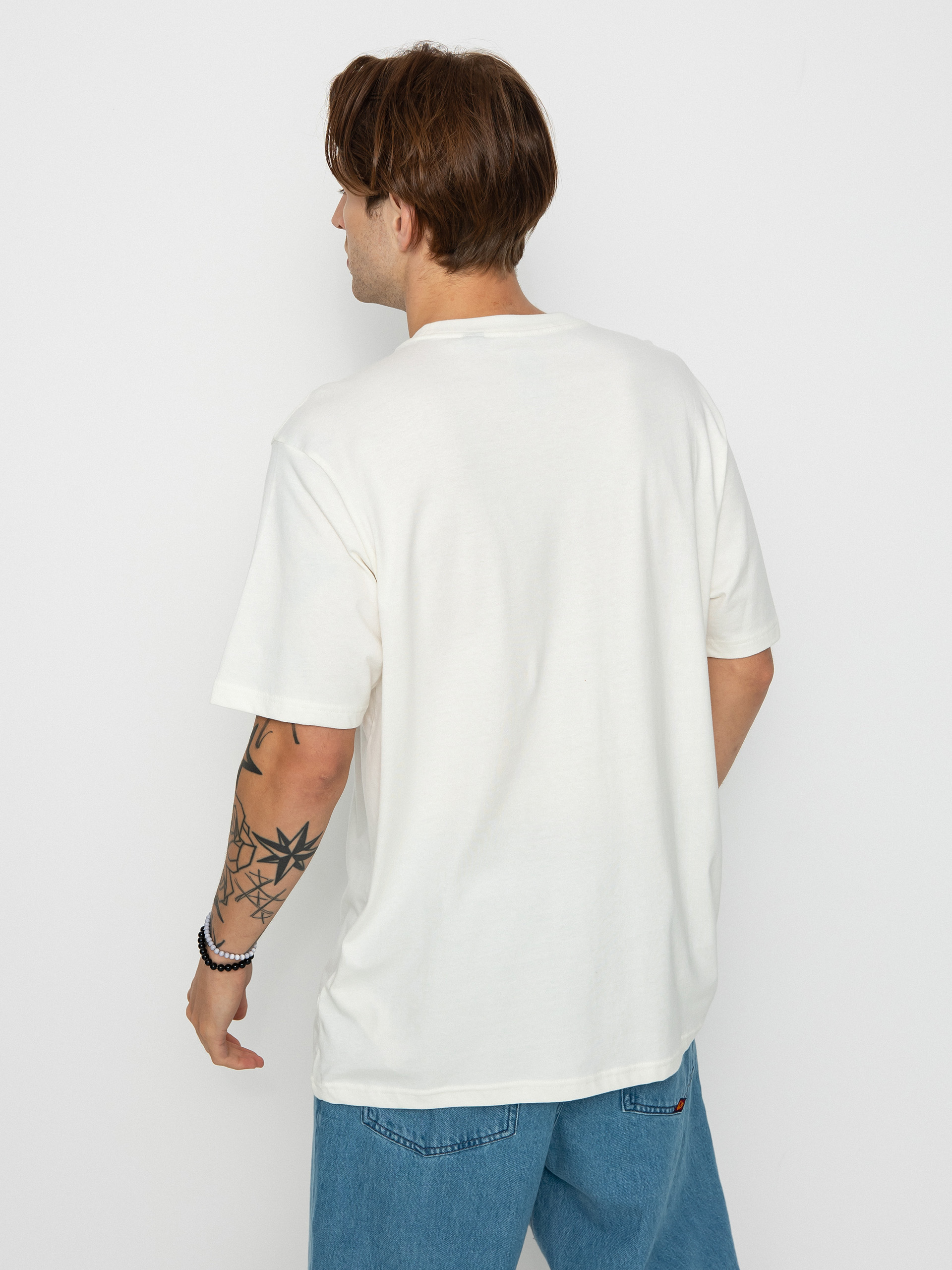 Element Ram T-Shirt (egret)