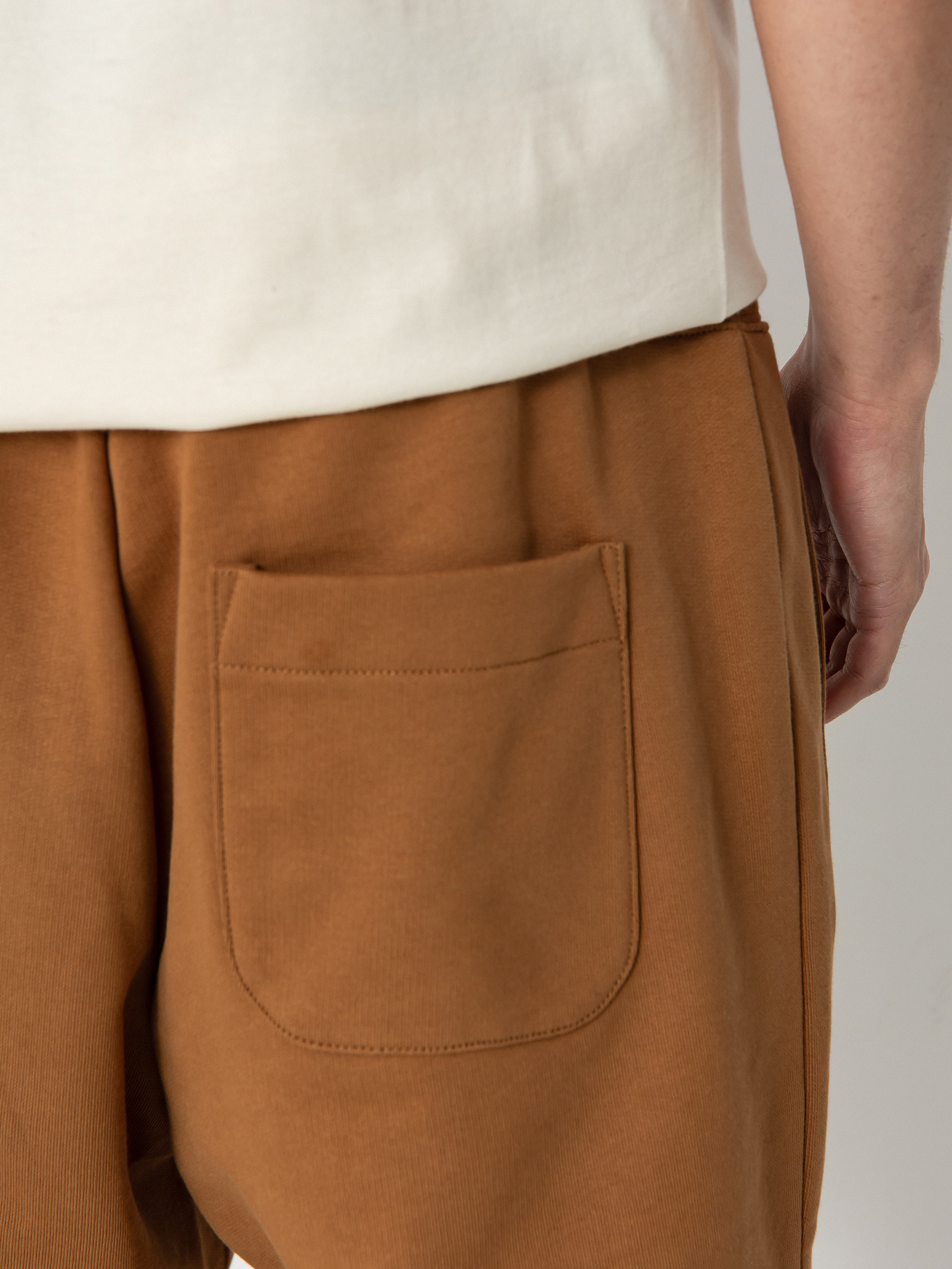 Carhartt WIP Wiles Pants (hamilton brown)