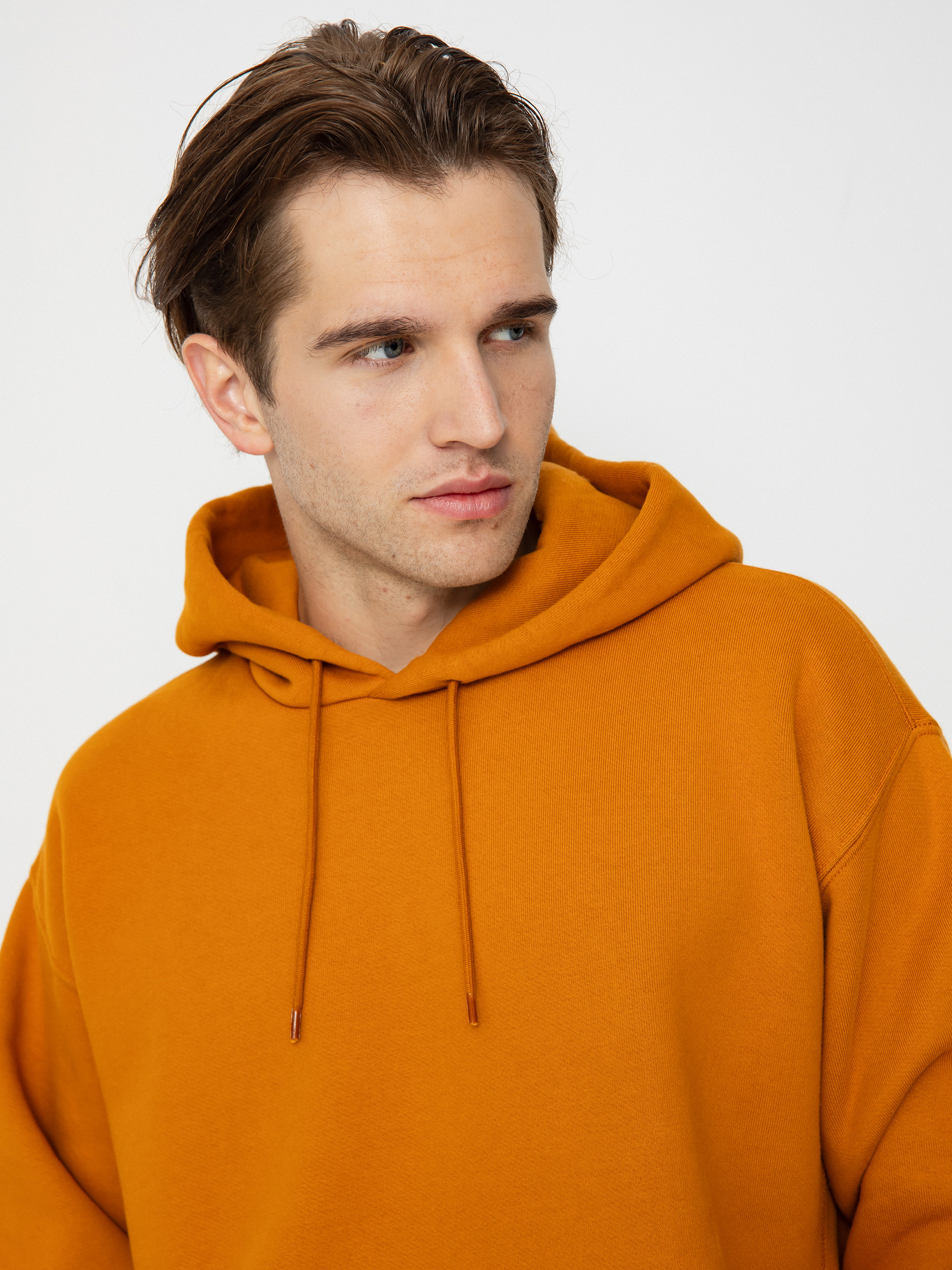 Levi's® Skate HD Hoodie (sorrel)