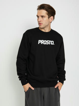 Prosto Yimello Sweatshirt (black)