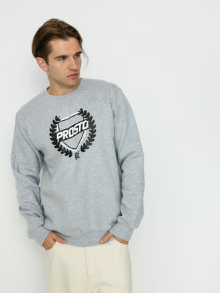Prosto Muel Sweatshirt (gray)