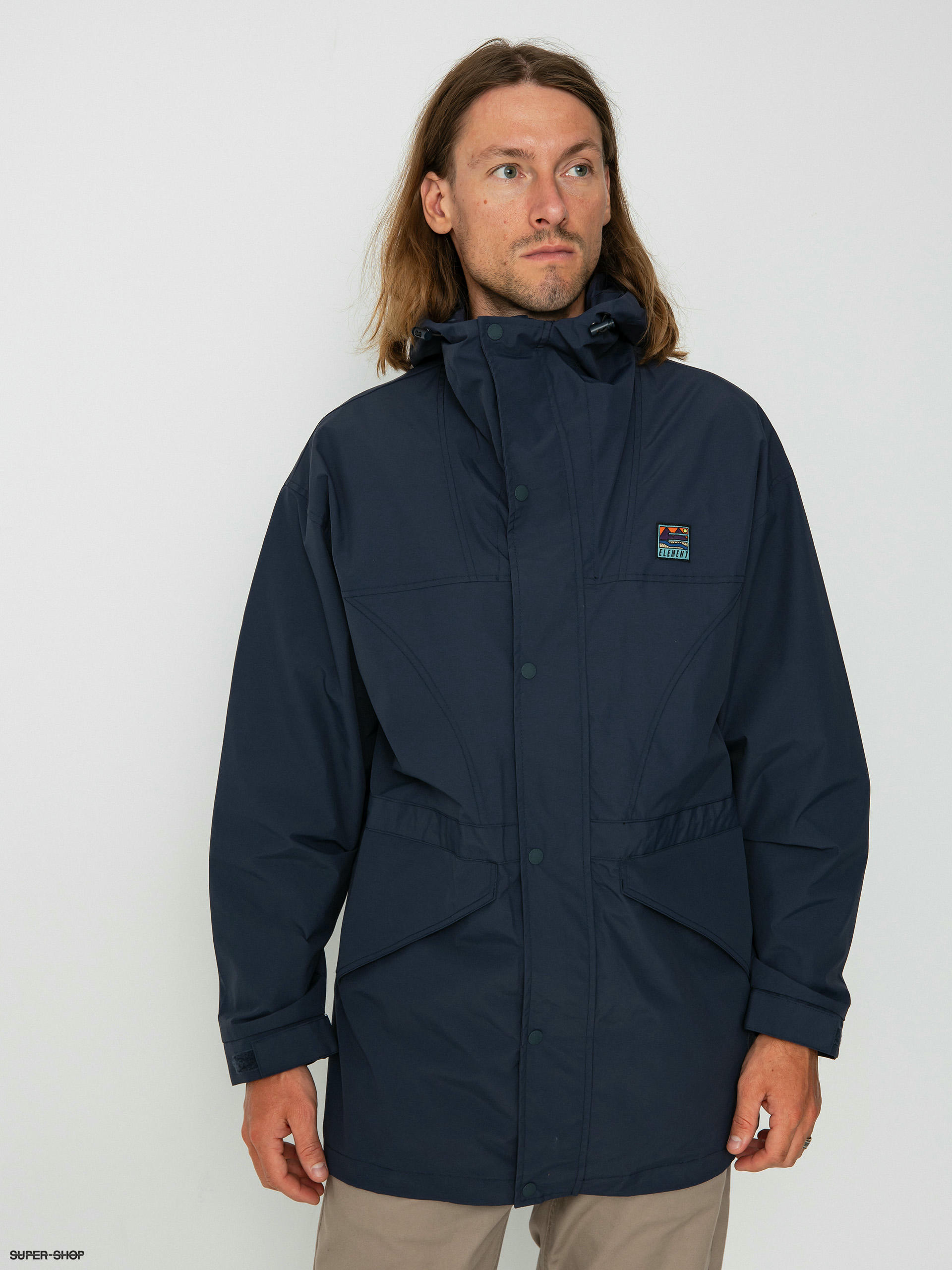 Element cheap snowboard jacket