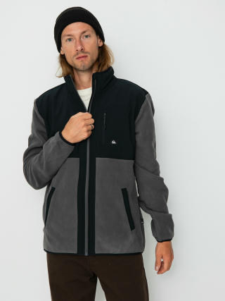 Vans Back Bay Camo Hoodie