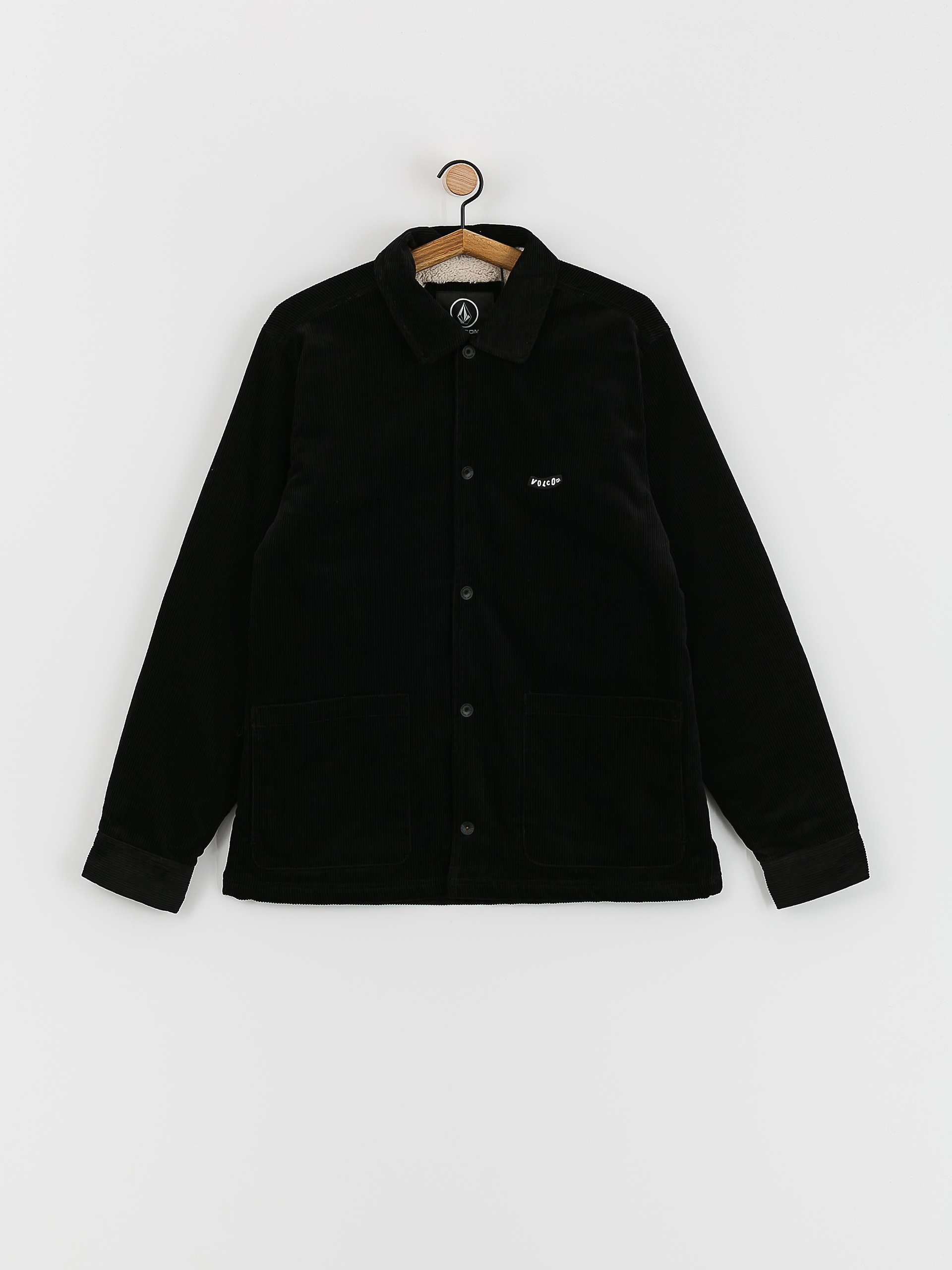 Volcom Benvord II Jacke (black)