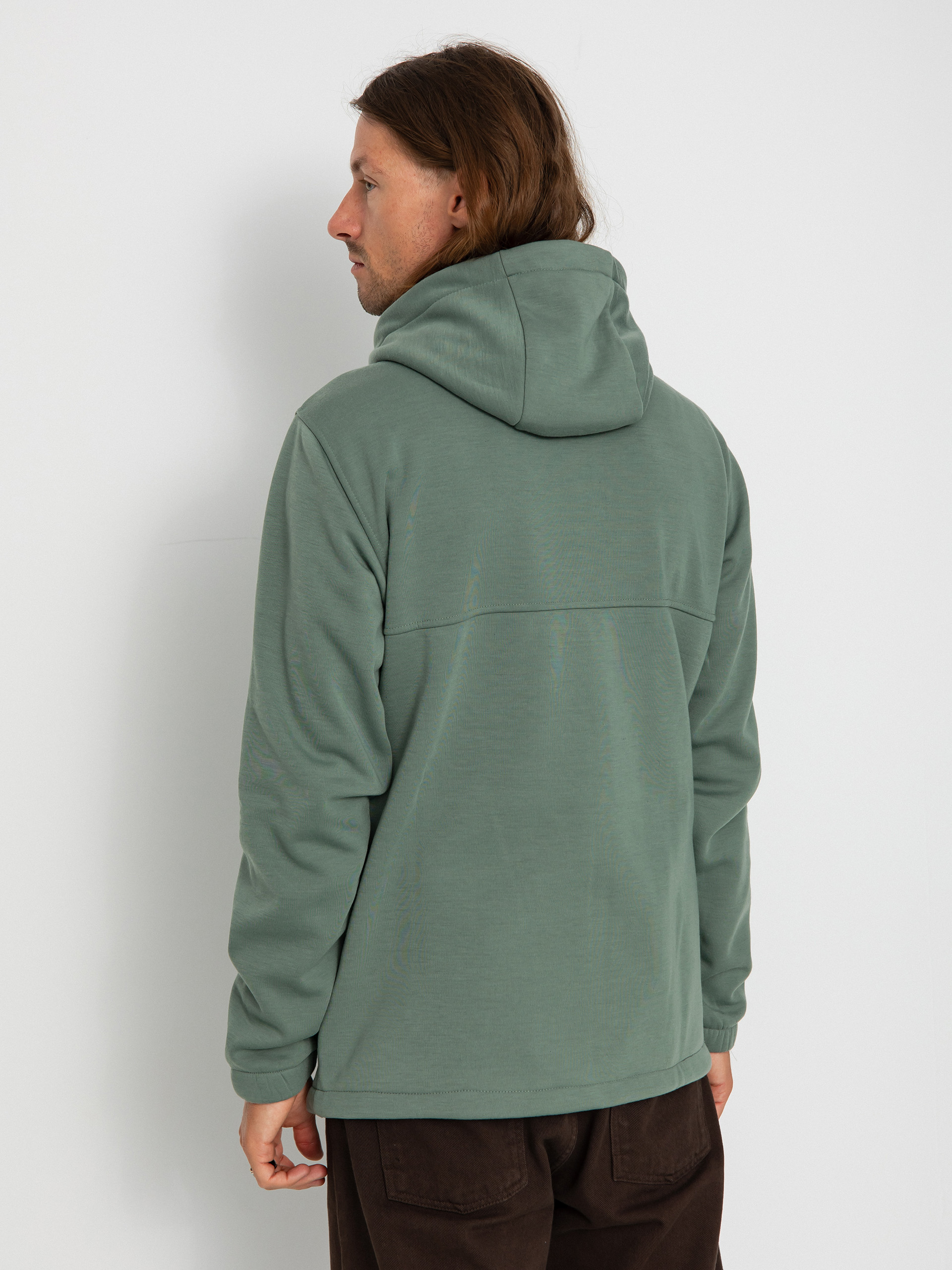 Mens Billabong Pathfinder Fleece  (surplus)