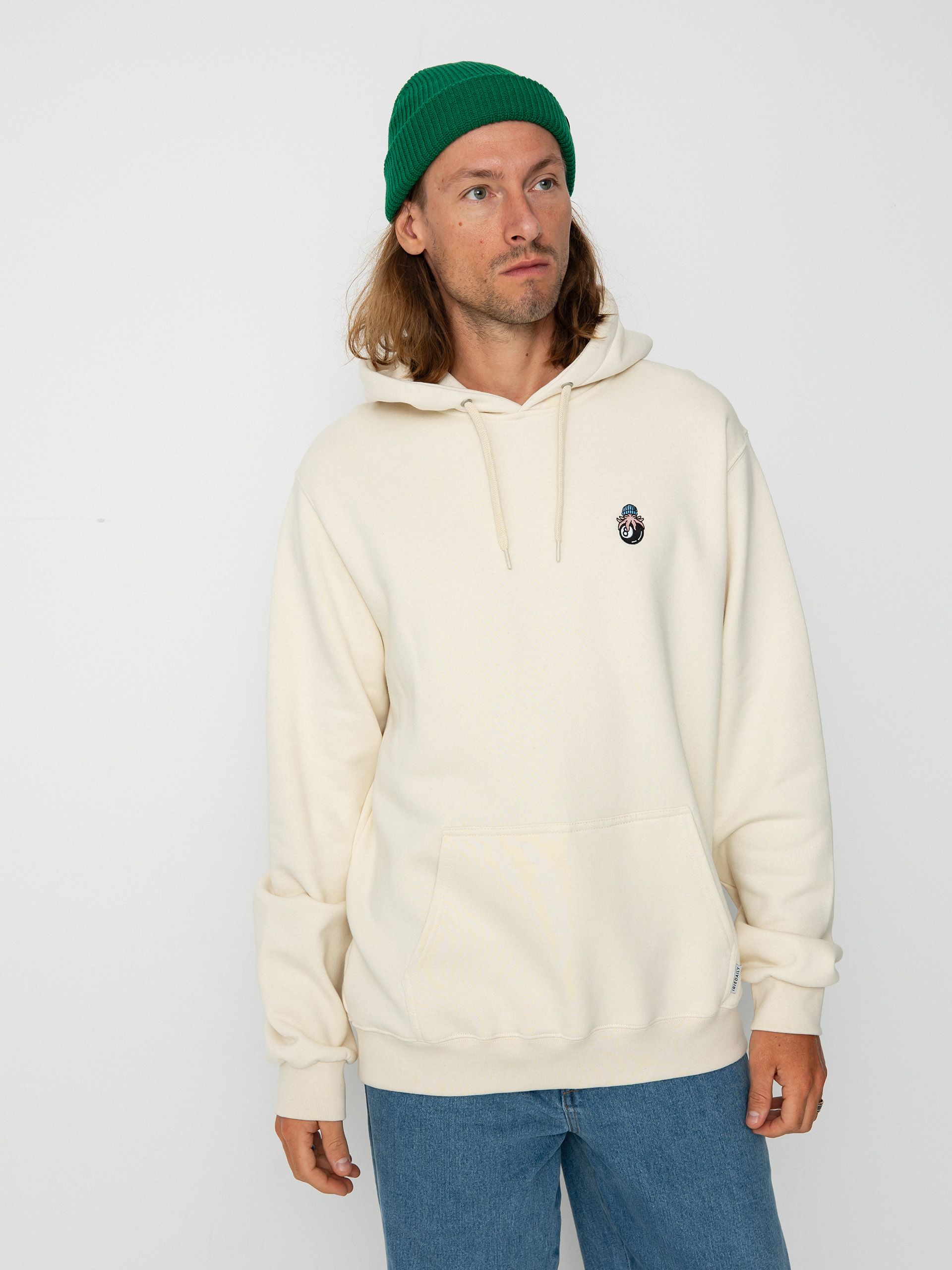 Billabong Pathfinder Fleece  (black)