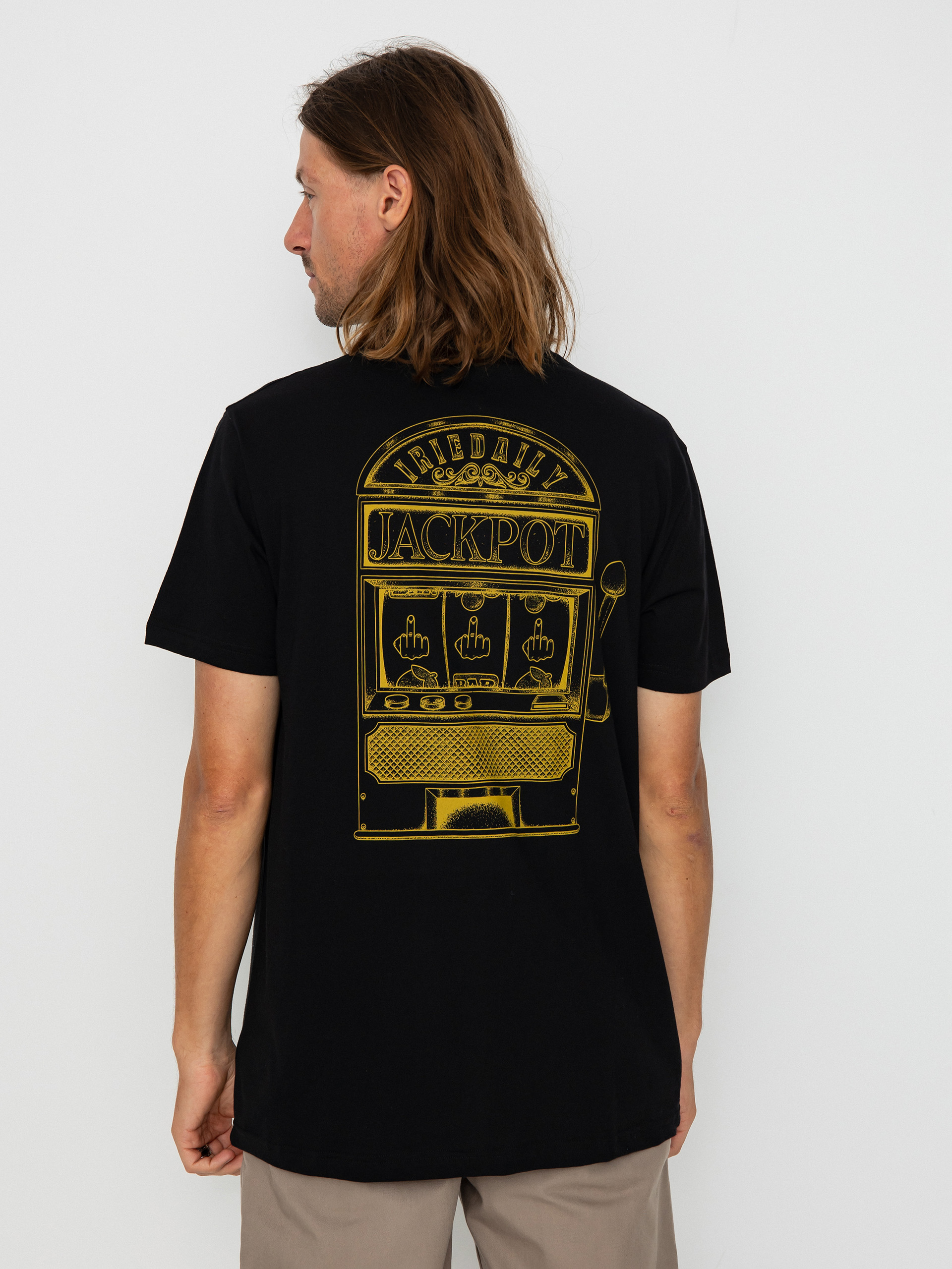 T-shirt IRIEDAILY Batique | Moana Street Shop